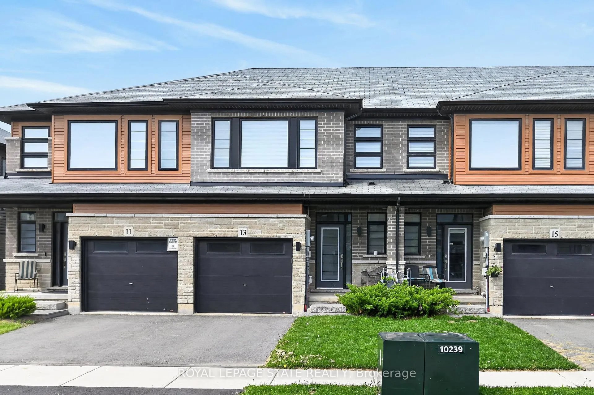 Photo 2 of 13 June Callwood Way, Brantford — HOMEH