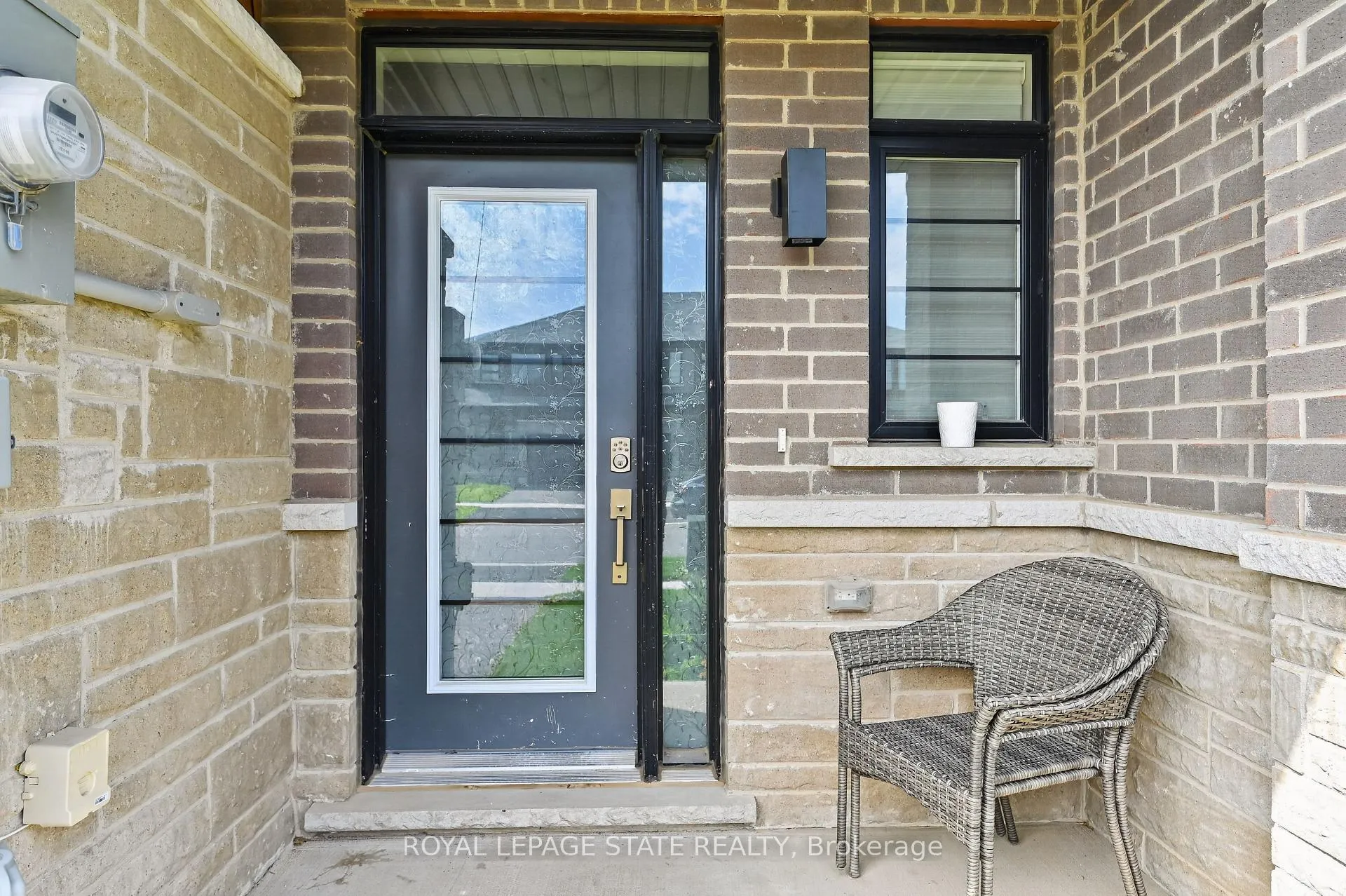 Photo 4 of 13 June Callwood Way, Brantford — HOMEH