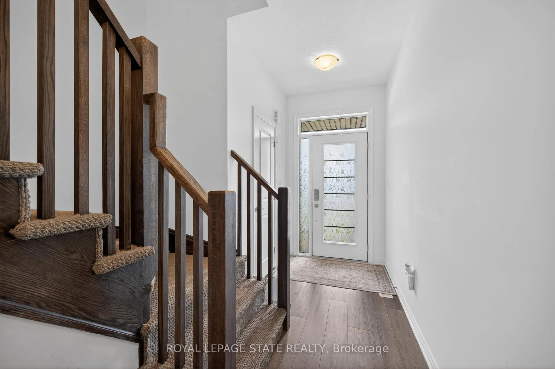 Photo 6 of 13 June Callwood Way, Brantford — HOMEH