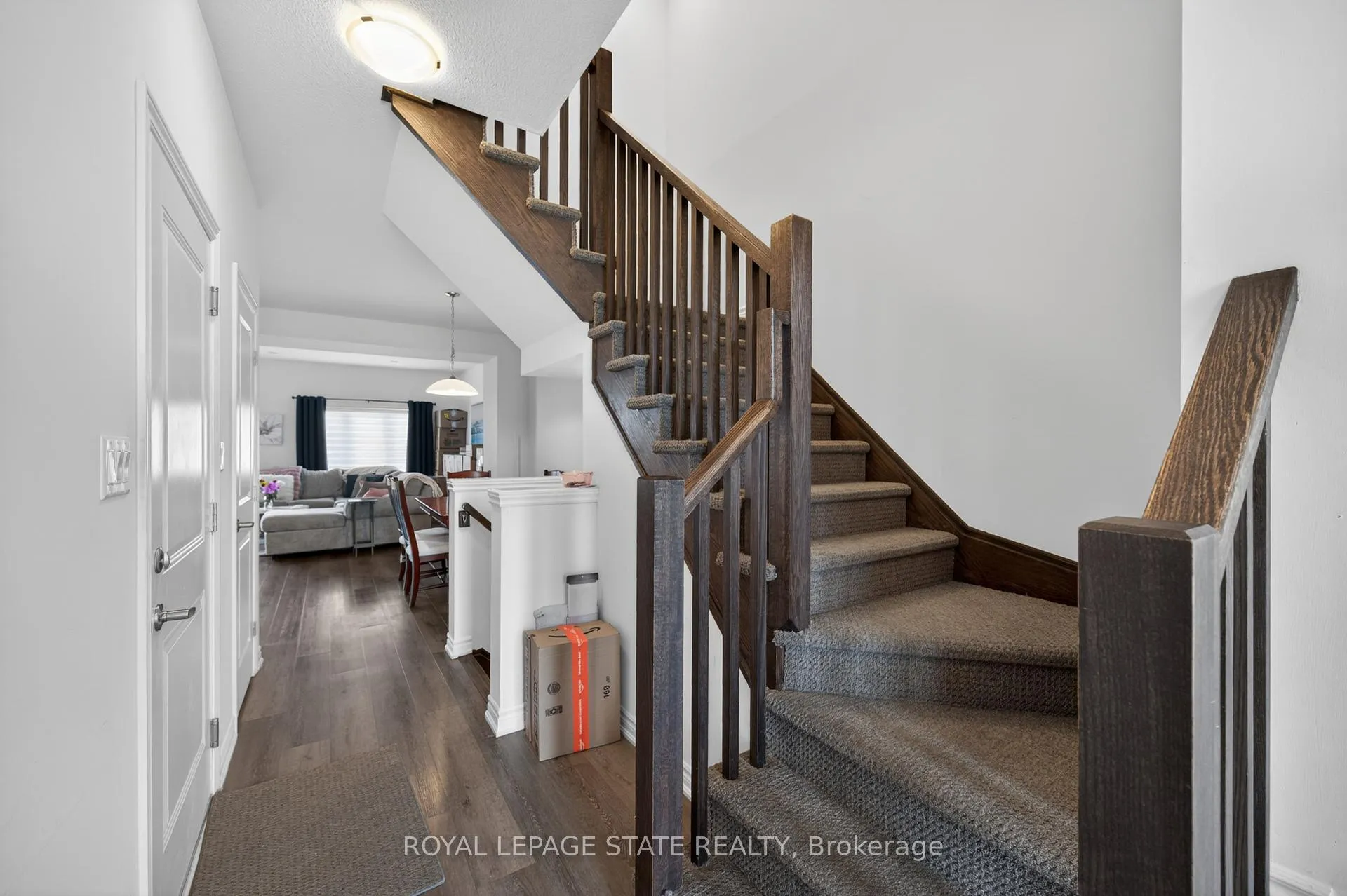 Photo 8 of 13 June Callwood Way, Brantford — HOMEH