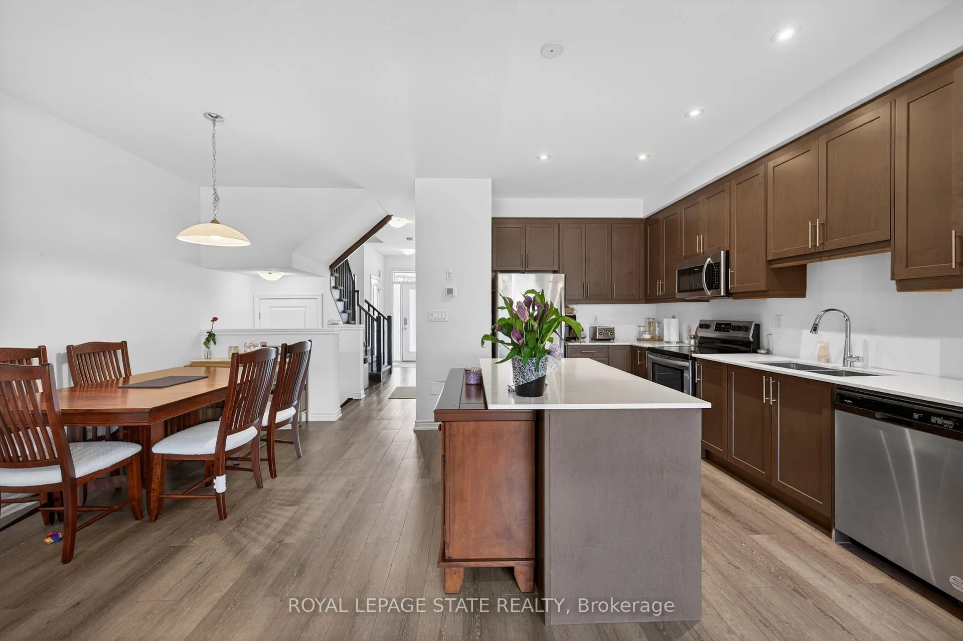 Photo 12 of 13 June Callwood Way, Brantford — HOMEH
