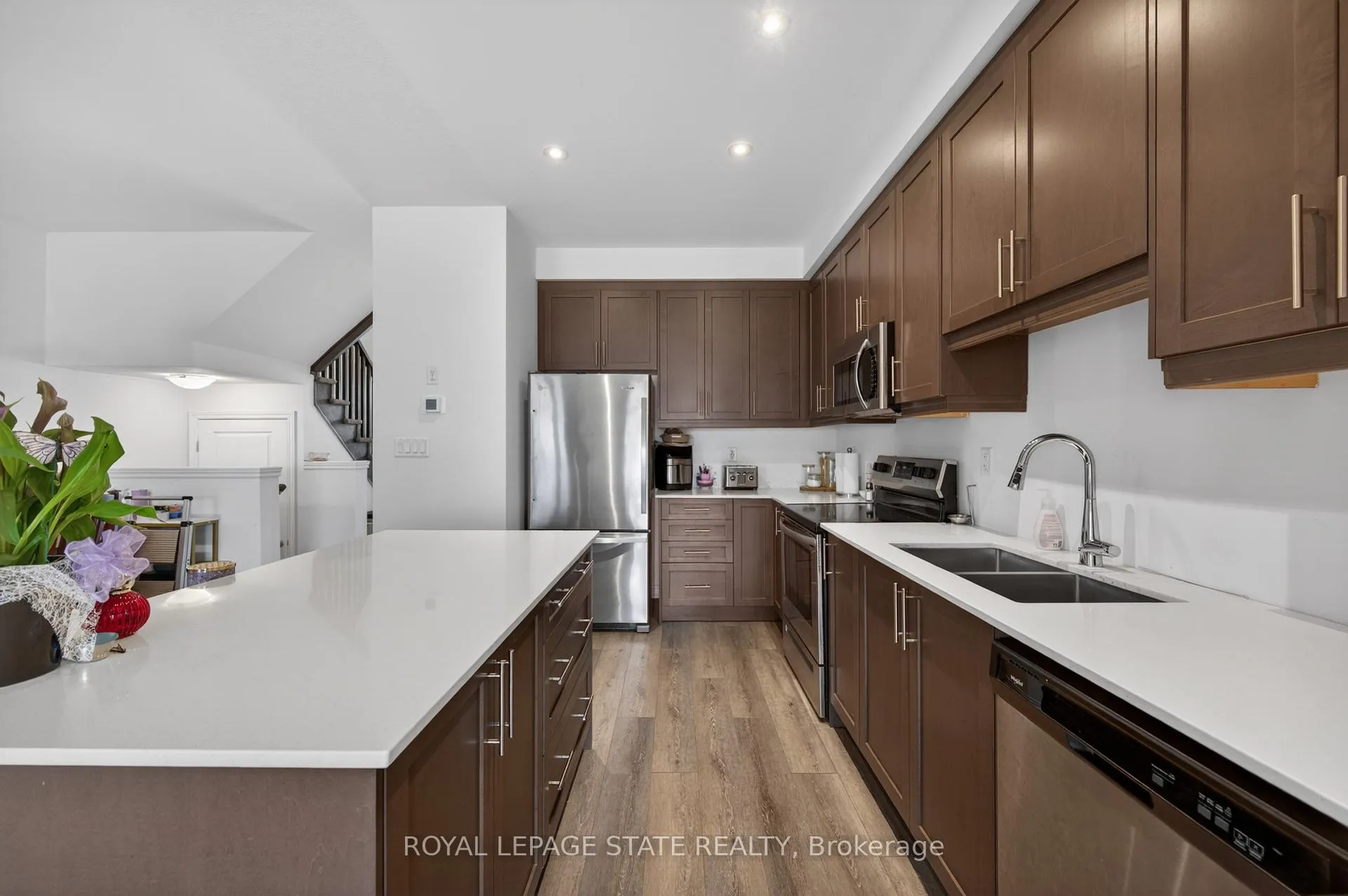 Photo 13 of 13 June Callwood Way, Brantford — HOMEH