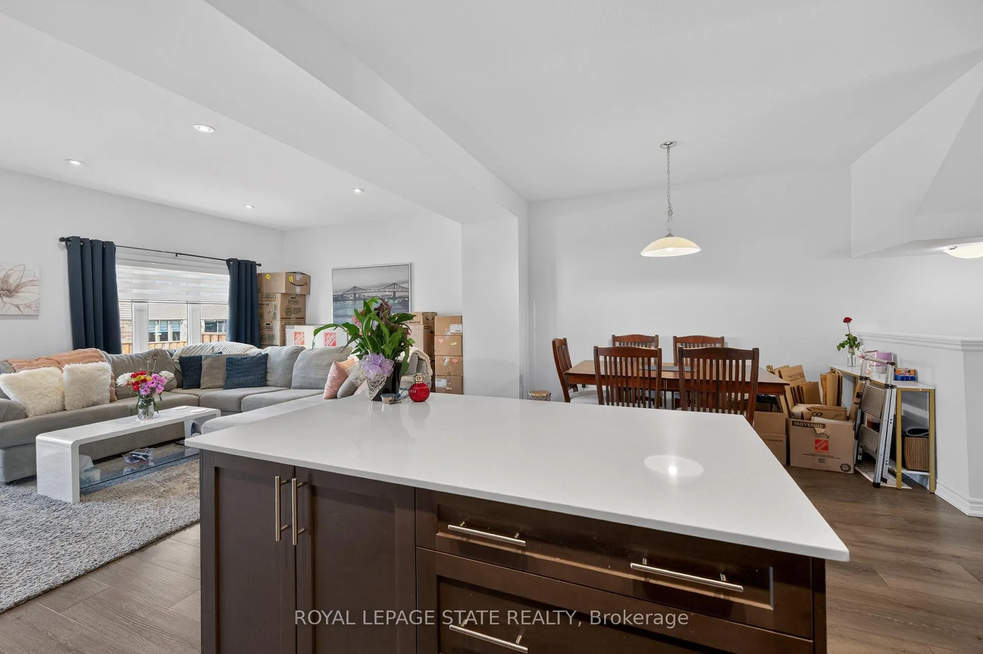 Photo 16 of 13 June Callwood Way, Brantford — HOMEH
