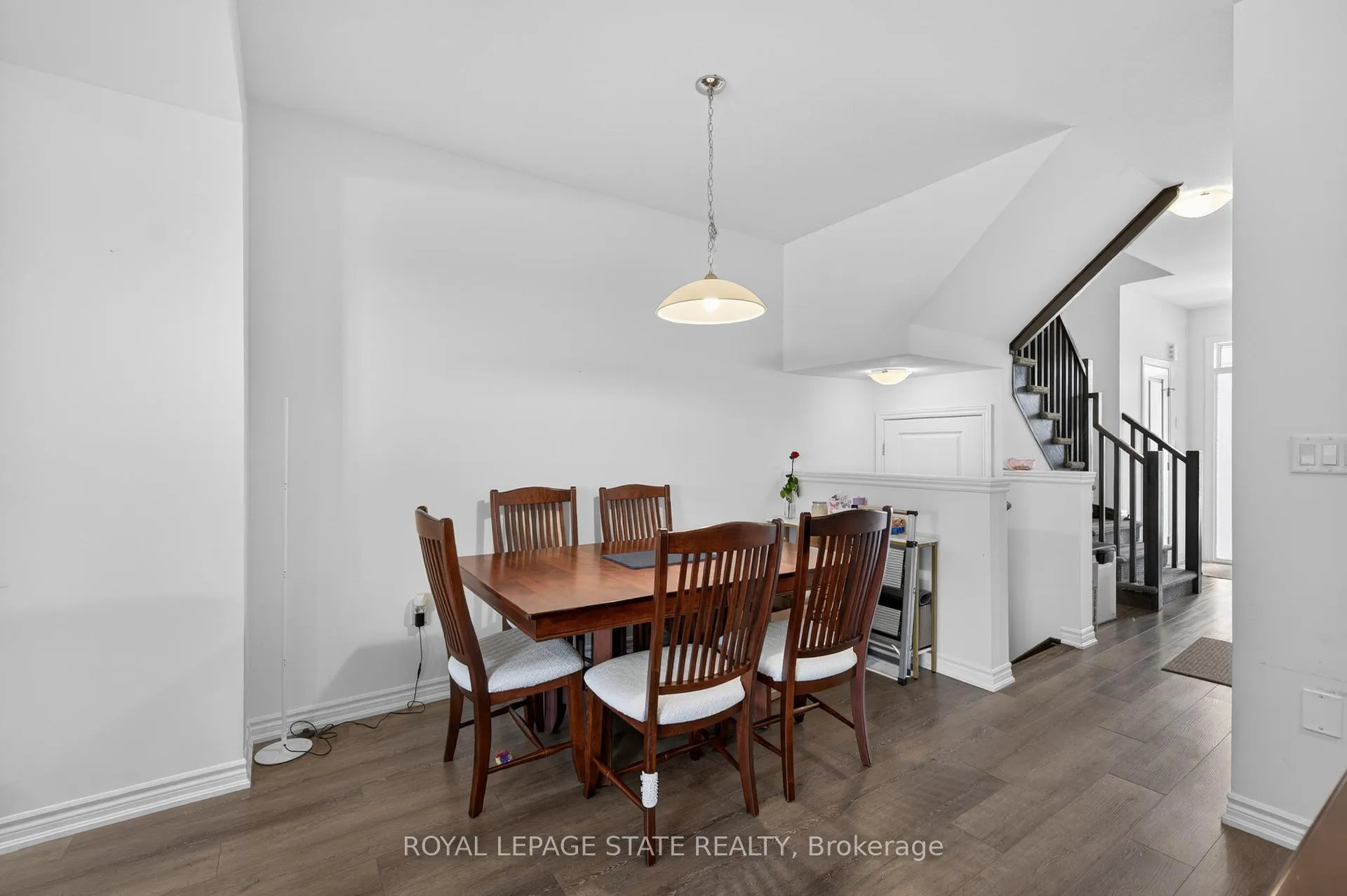 Photo 17 of 13 June Callwood Way, Brantford — HOMEH