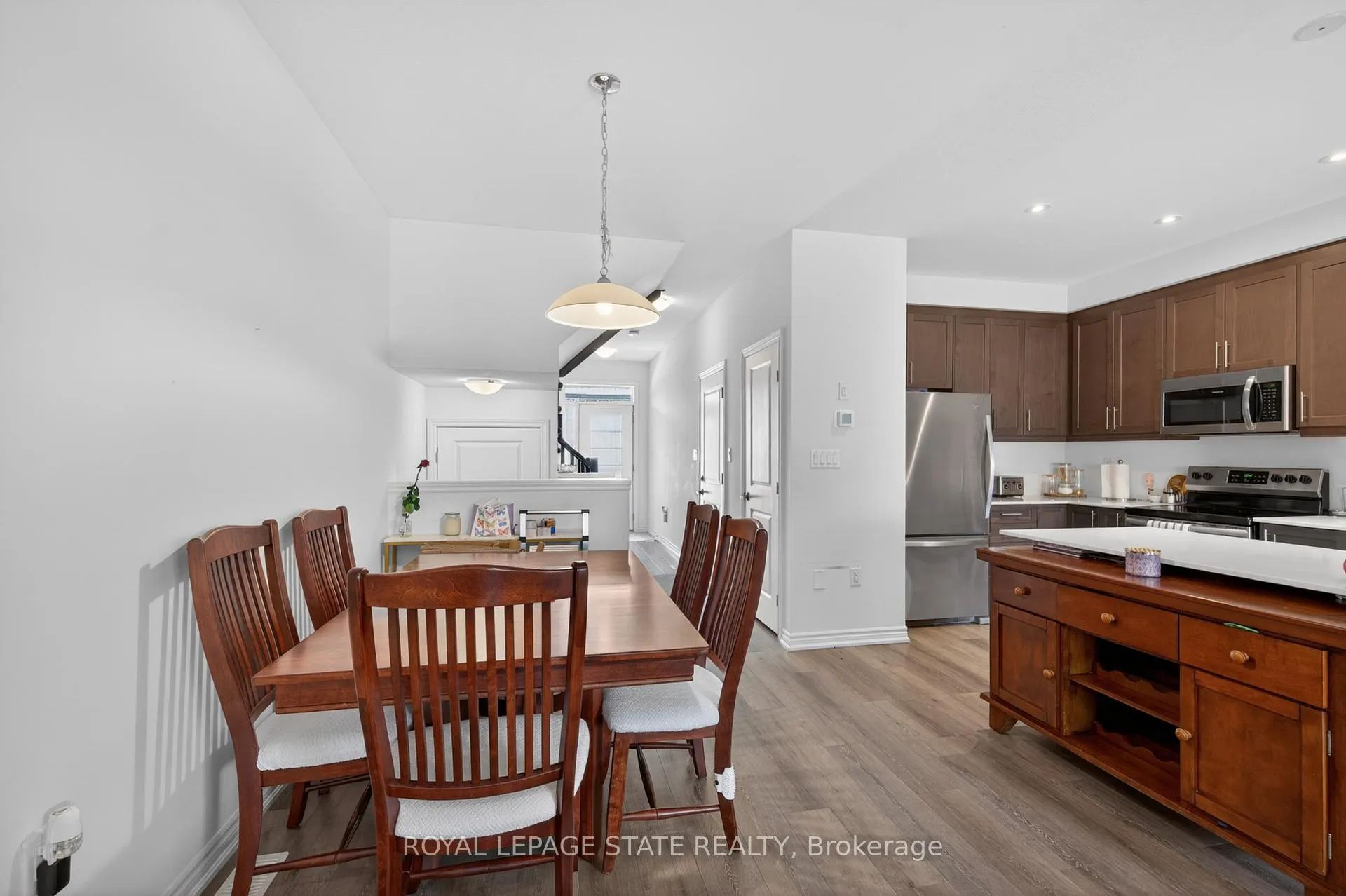 Photo 18 of 13 June Callwood Way, Brantford — HOMEH