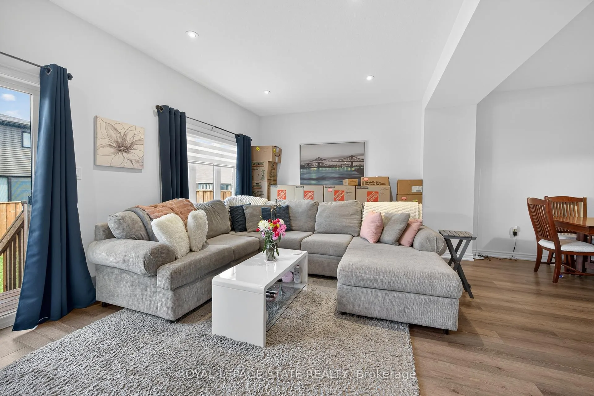 Photo 21 of 13 June Callwood Way, Brantford — HOMEH