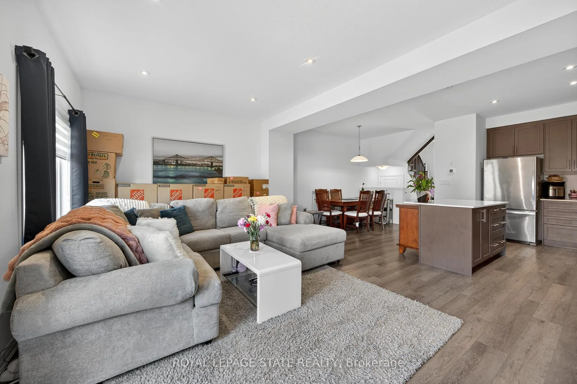 Photo 23 of 13 June Callwood Way, Brantford — HOMEH