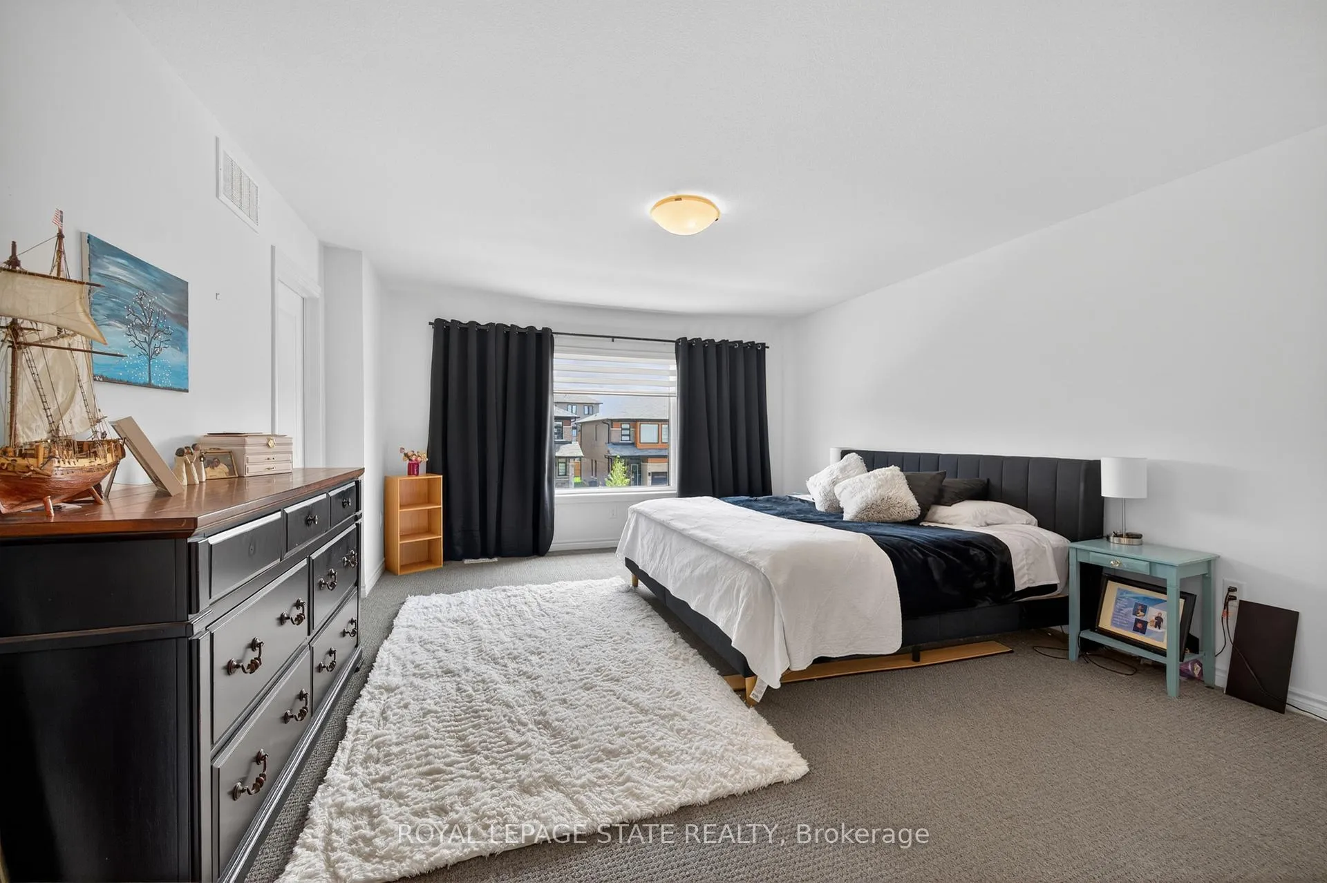 Photo 25 of 13 June Callwood Way, Brantford — HOMEH