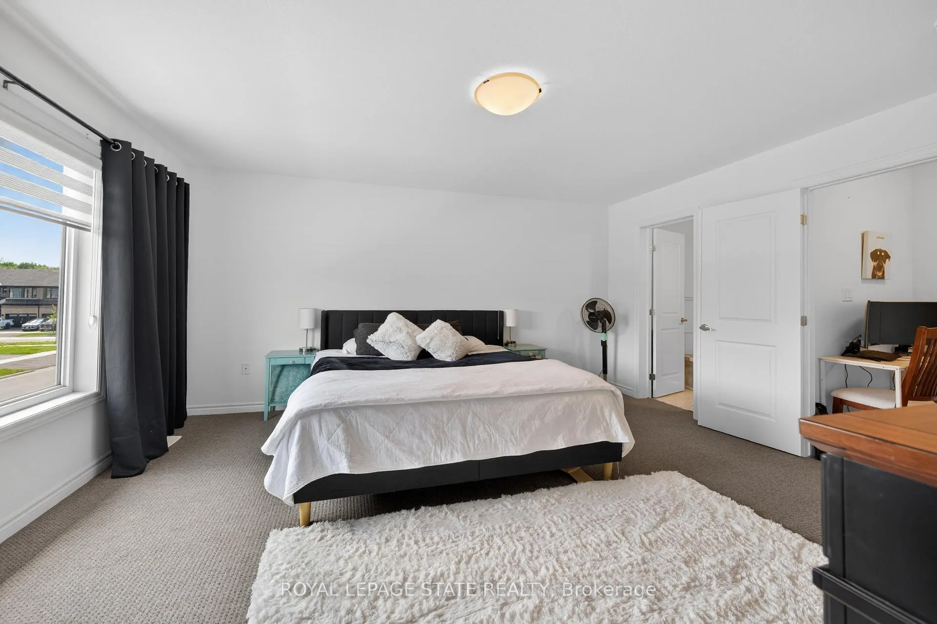 Photo 26 of 13 June Callwood Way, Brantford — HOMEH
