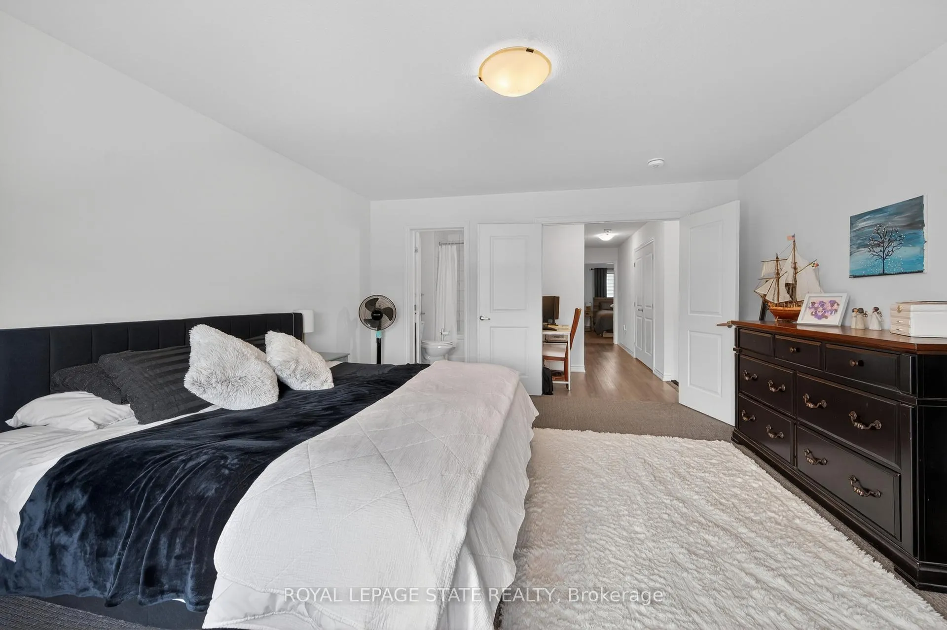 Photo 27 of 13 June Callwood Way, Brantford — HOMEH