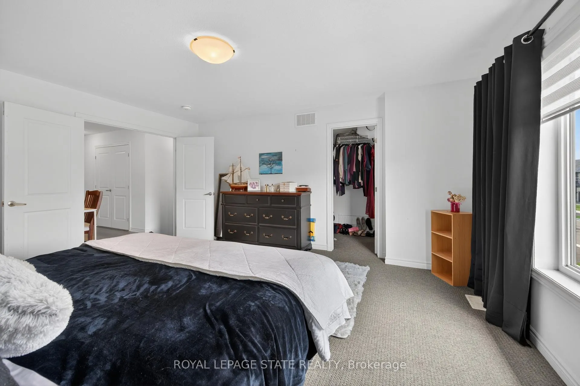 Photo 28 of 13 June Callwood Way, Brantford — HOMEH