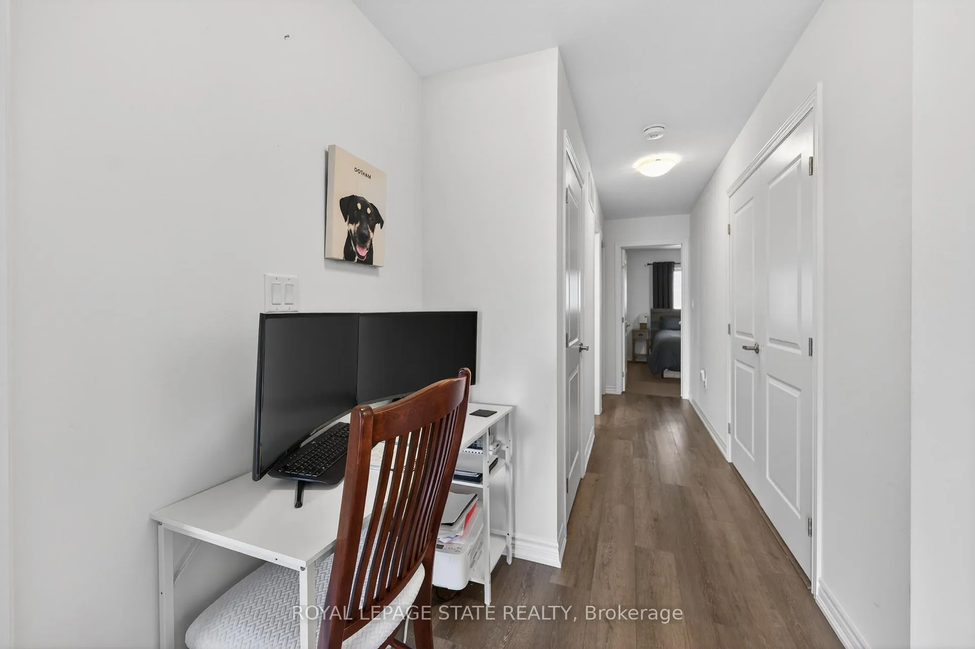 Photo 30 of 13 June Callwood Way, Brantford — HOMEH