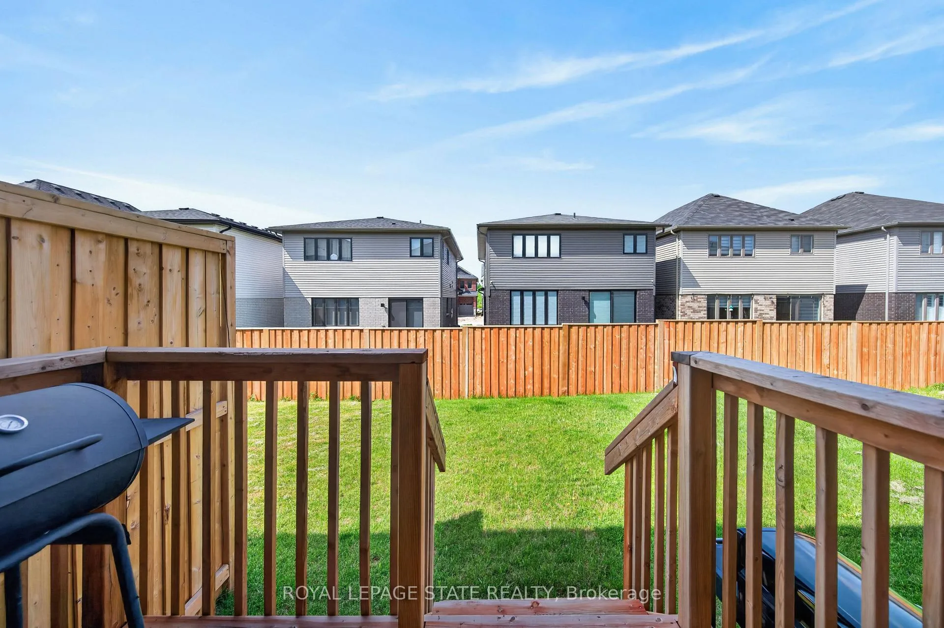 Photo 38 of 13 June Callwood Way, Brantford — HOMEH