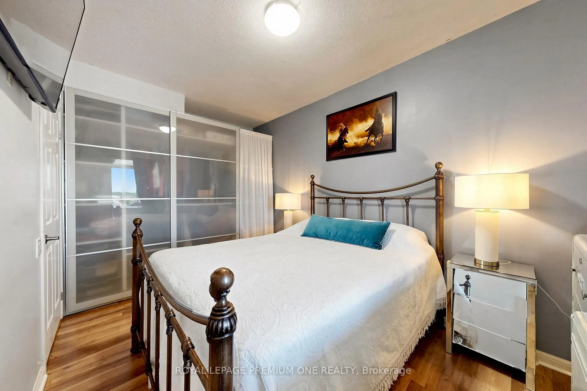 Photo 12 of Unit 913, 1600 Keele Street, Toronto, Keelesdale-Eglinton West — HOMEH