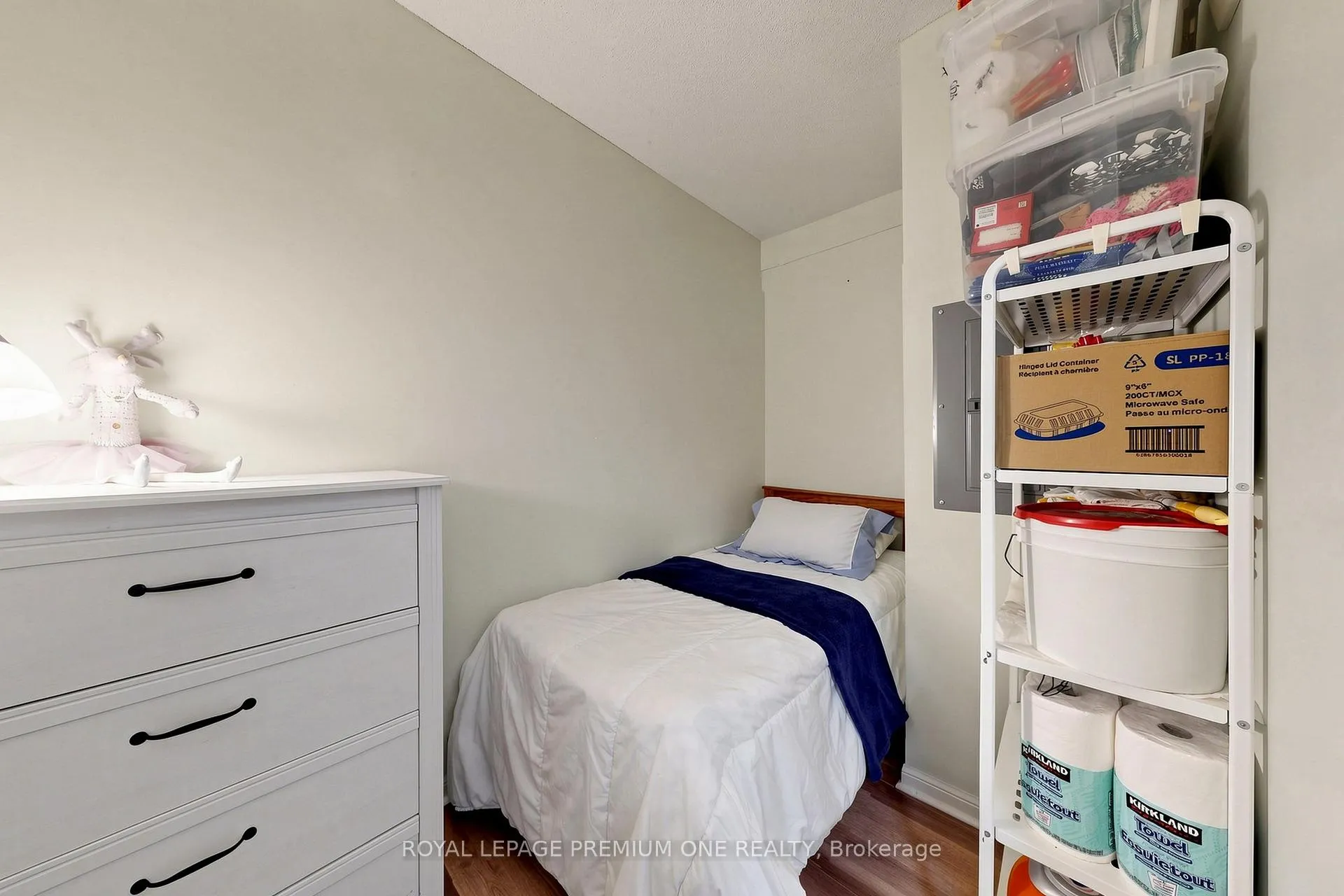 Photo 28 of Unit 913, 1600 Keele Street, Toronto, Keelesdale-Eglinton West — HOMEH