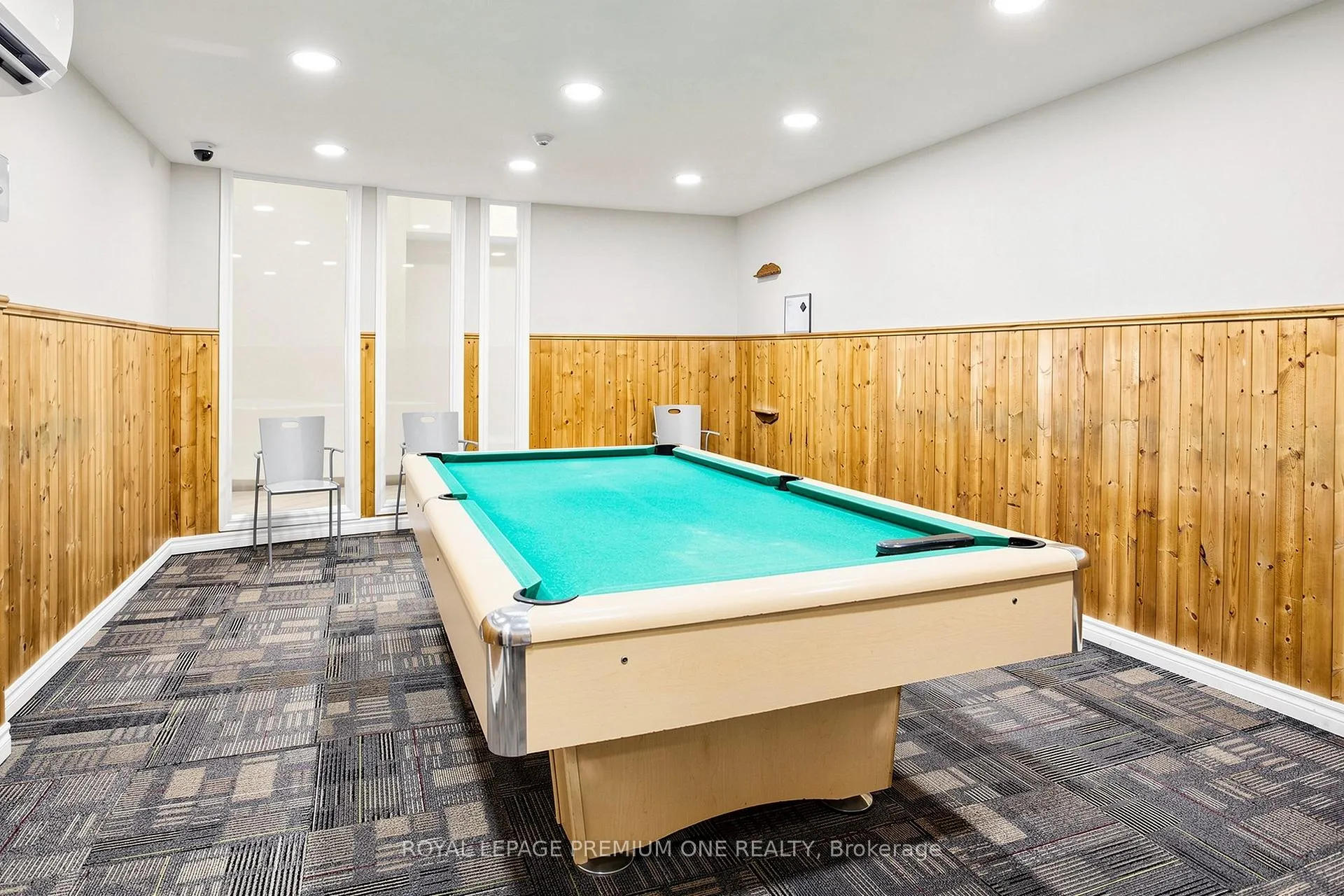 Photo 20 of Unit 913, 1600 Keele Street, Toronto, Keelesdale-Eglinton West — HOMEH