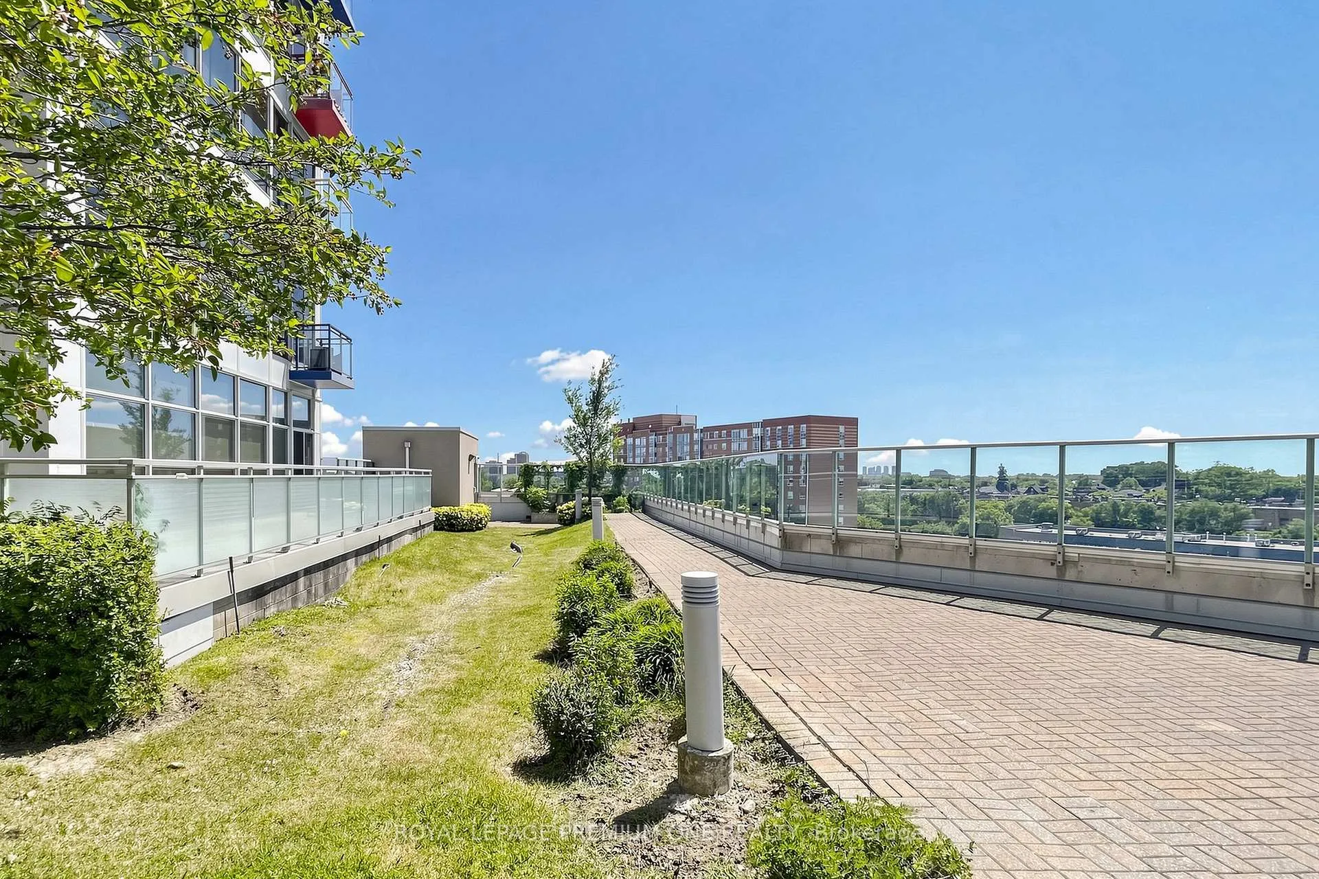 Photo 23 of Unit 913, 1600 Keele Street, Toronto, Keelesdale-Eglinton West — HOMEH