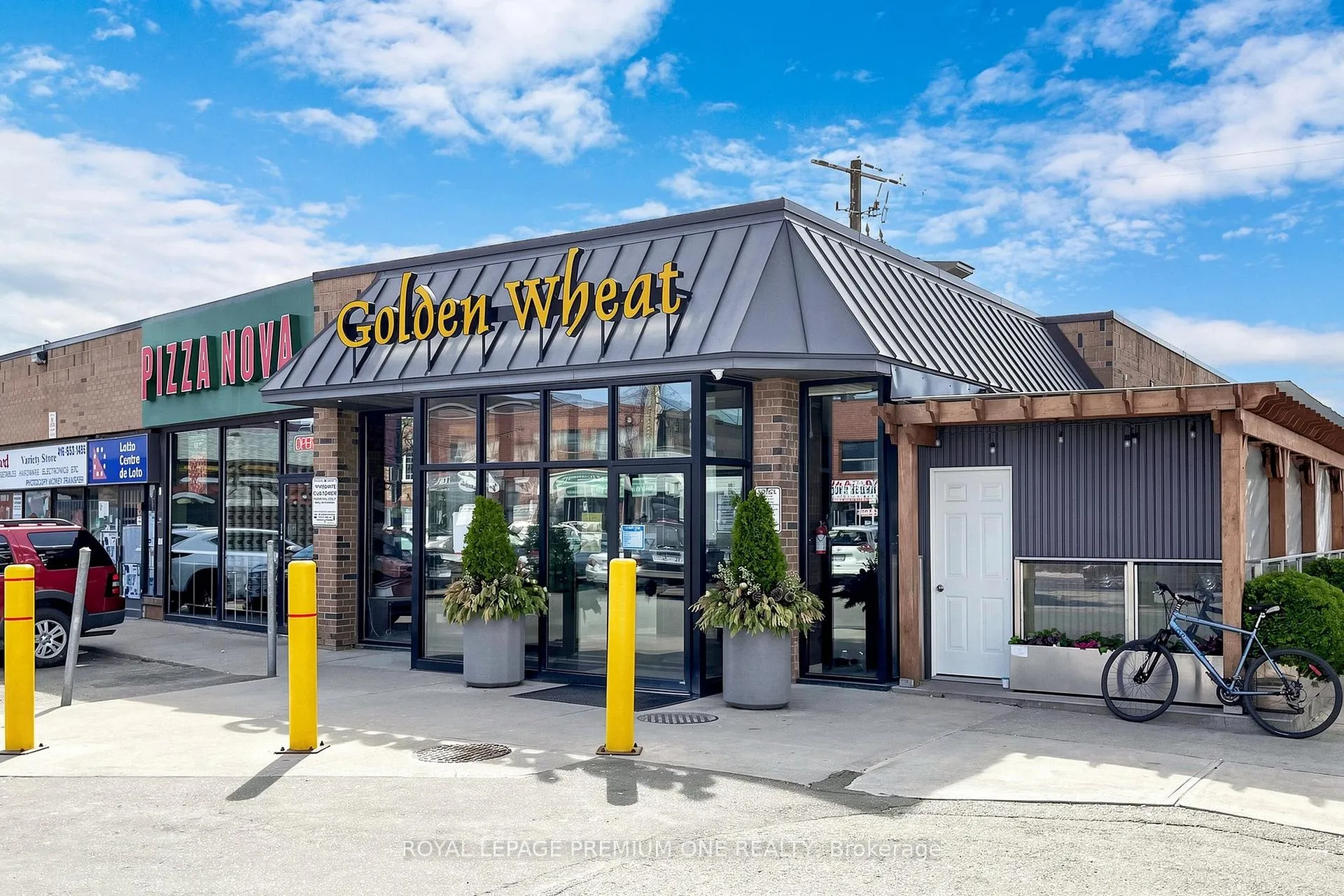 Photo 24 of Unit 913, 1600 Keele Street, Toronto, Keelesdale-Eglinton West — HOMEH