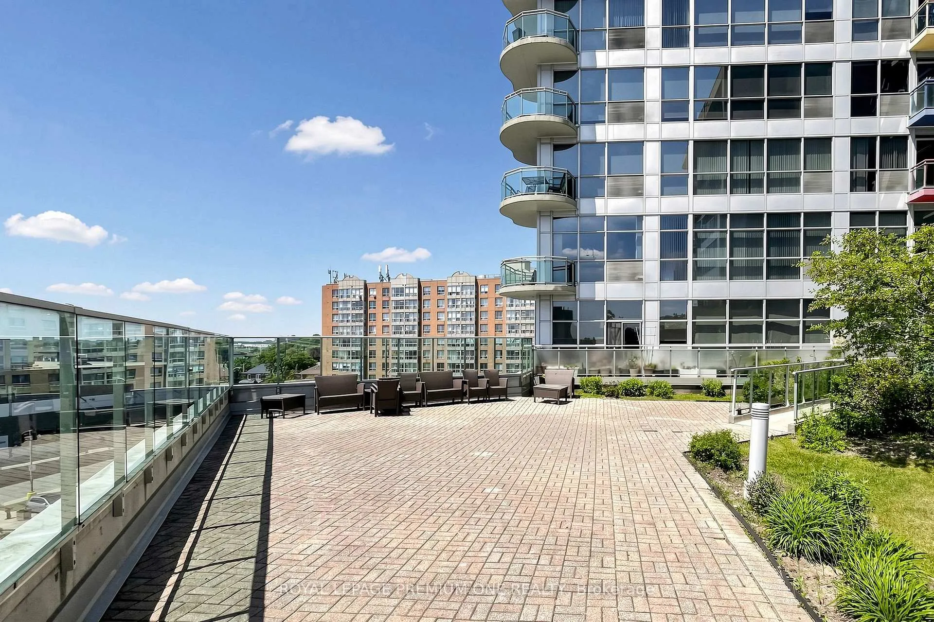 Photo 22 of Unit 913, 1600 Keele Street, Toronto, Keelesdale-Eglinton West — HOMEH