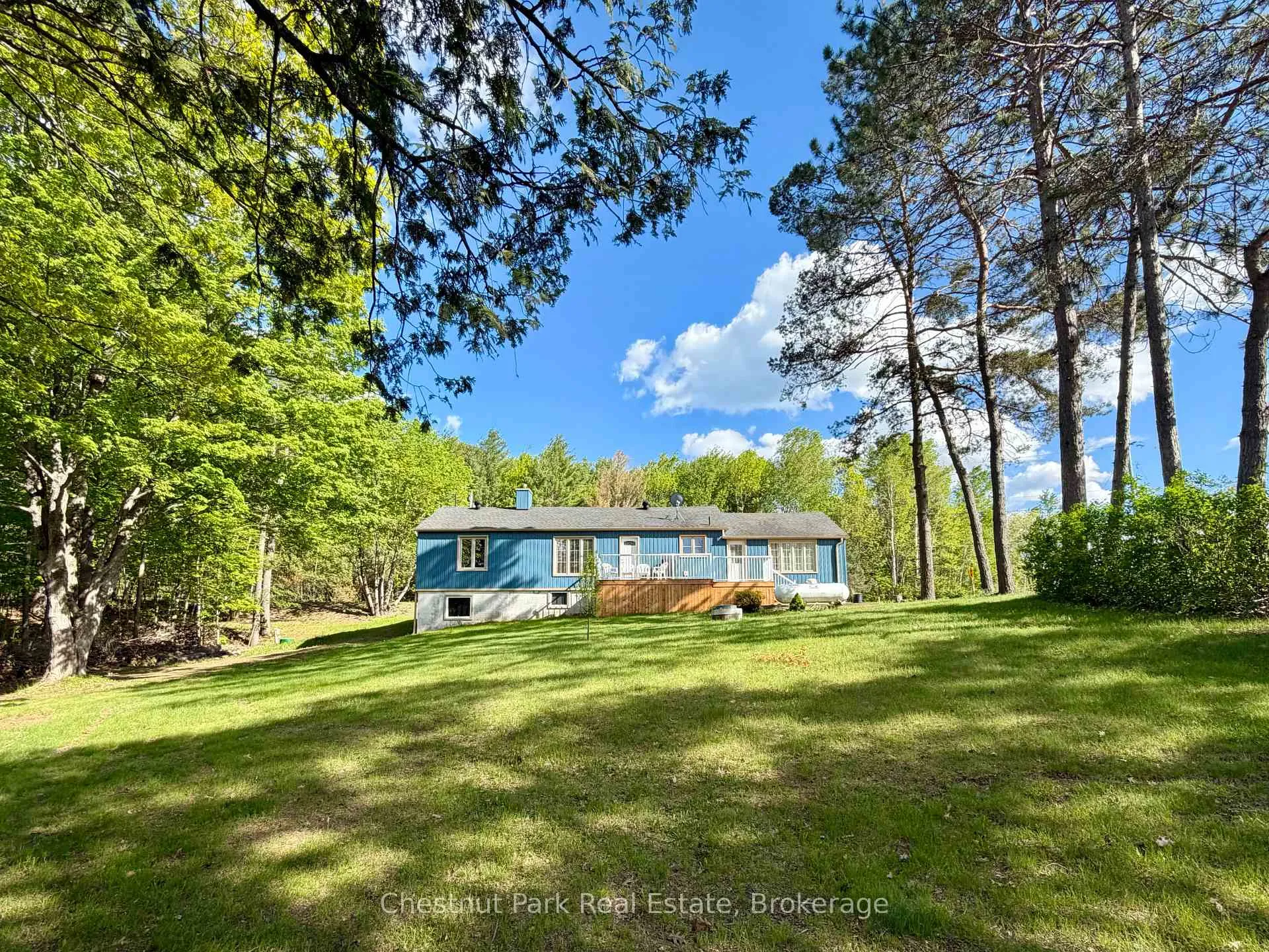 Photo 4 of 9211 118 Highway, Minden Hills, Minden — HOMEH