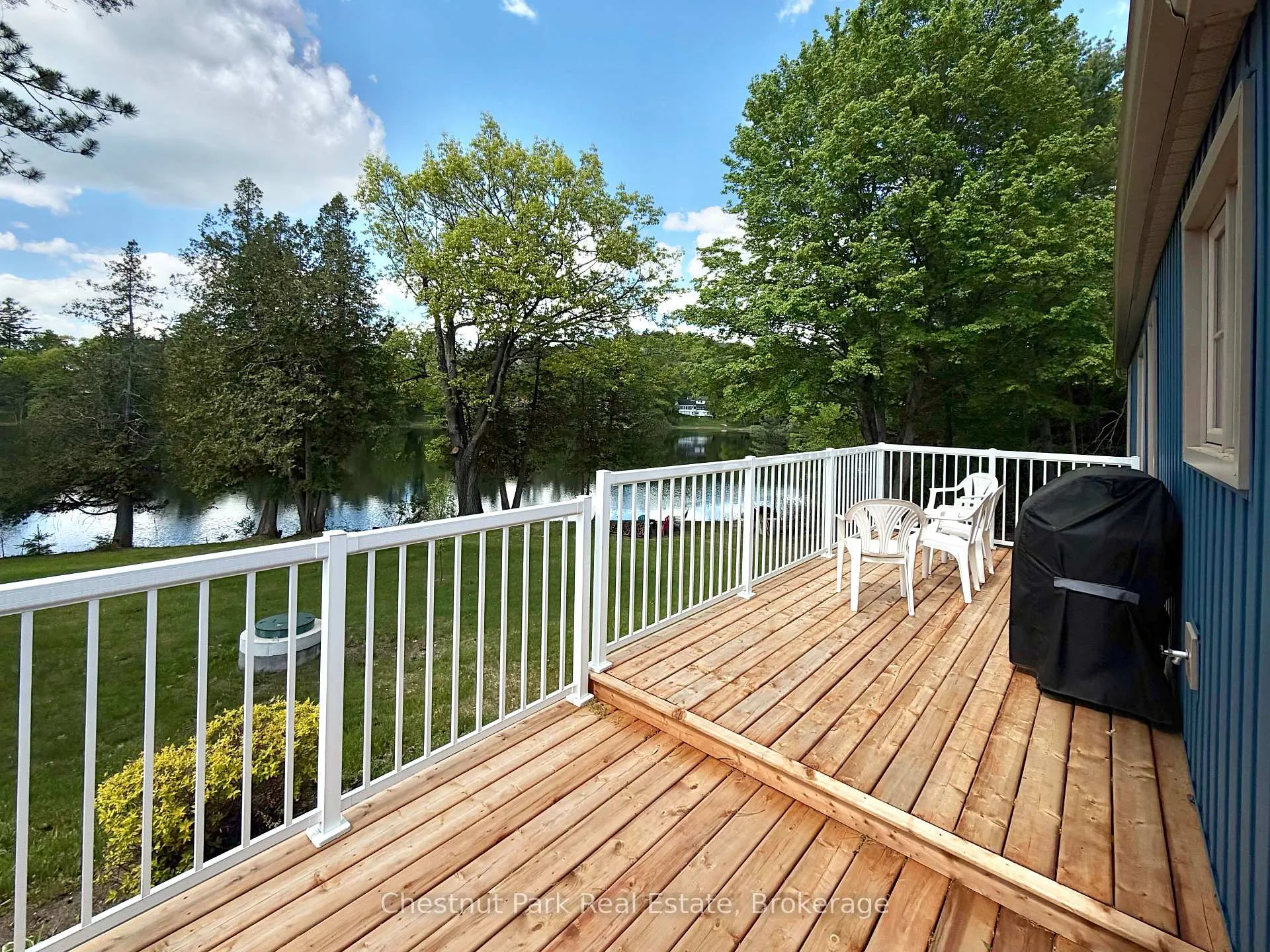 Photo 6 of 9211 118 Highway, Minden Hills, Minden — HOMEH