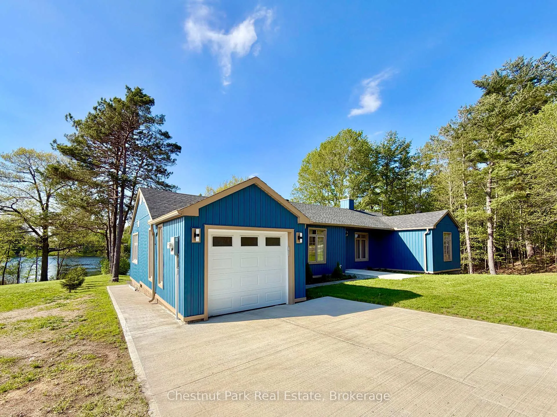 Photo 10 of 9211 118 Highway, Minden Hills, Minden — HOMEH