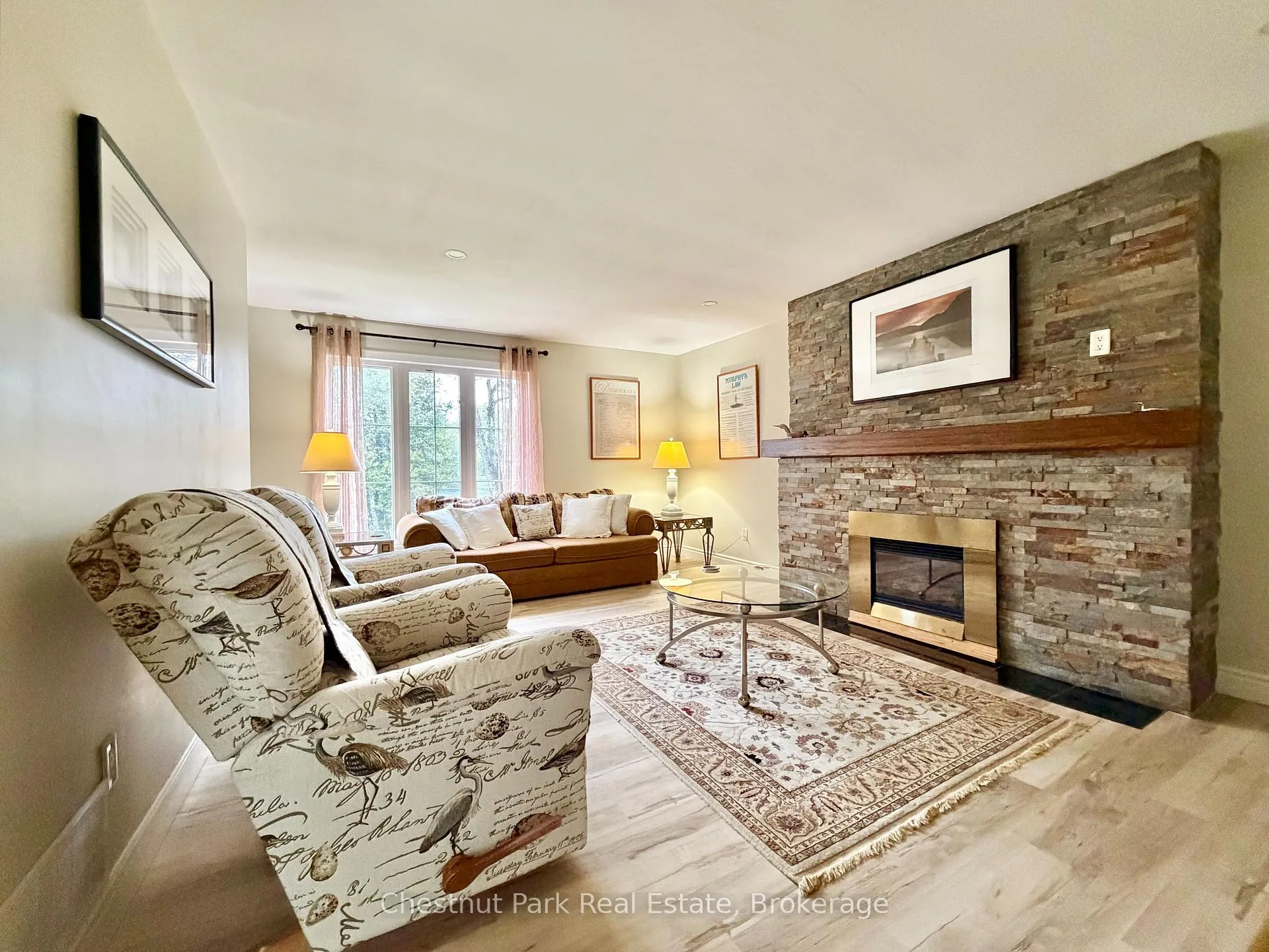 Photo 11 of 9211 118 Highway, Minden Hills, Minden — HOMEH