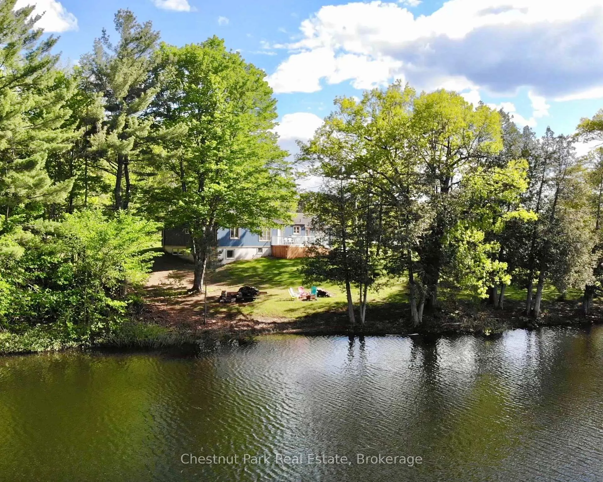 Photo 33 of 9211 118 Highway, Minden Hills, Minden — HOMEH