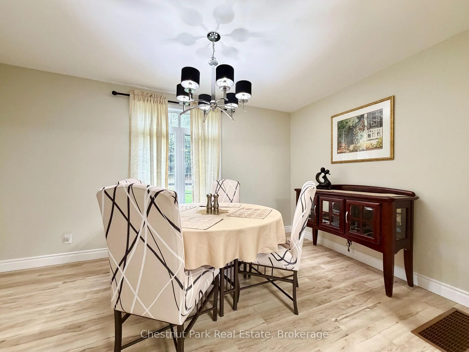 Photo 15 of 9211 118 Highway, Minden Hills, Minden — HOMEH