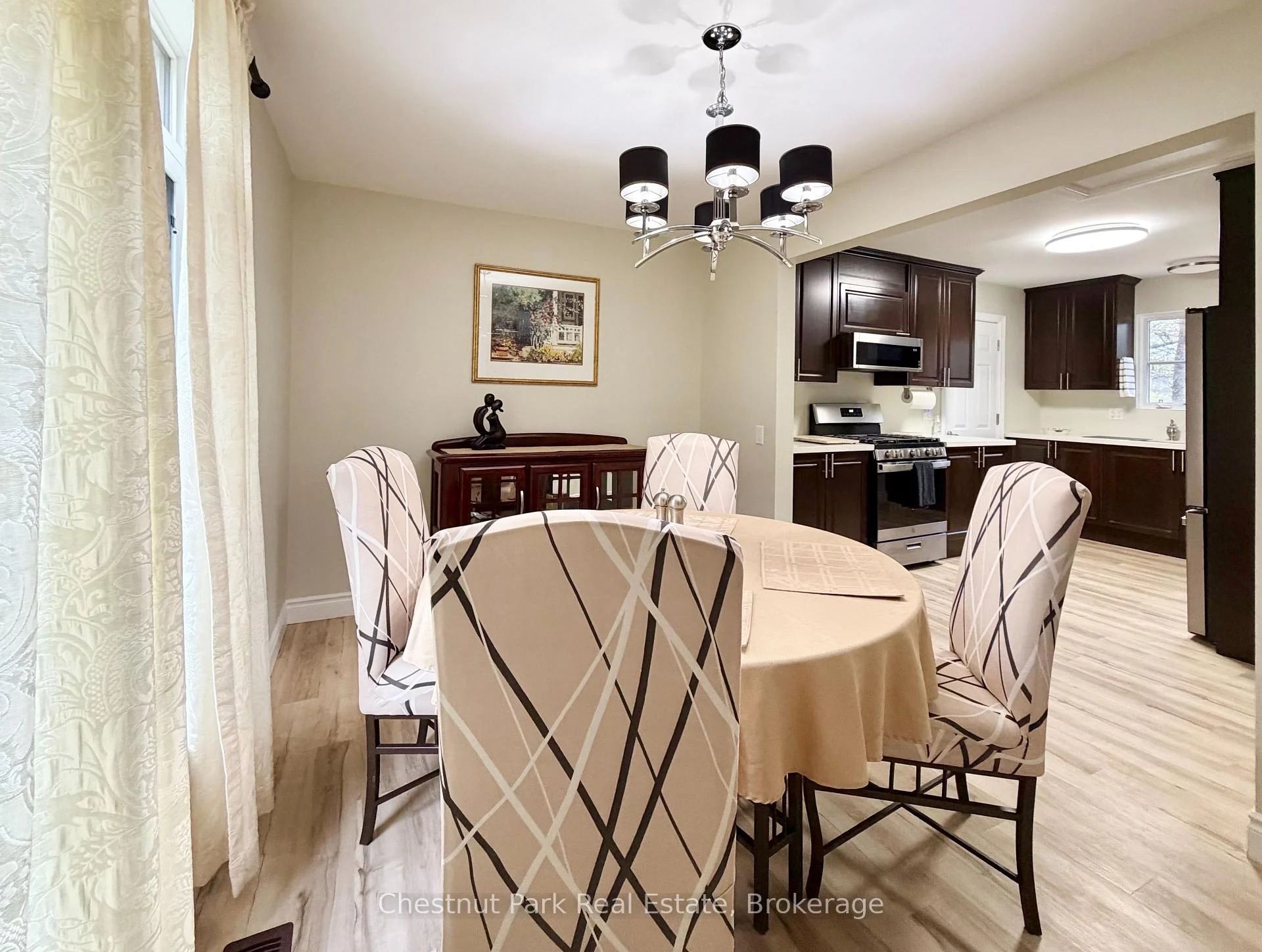 Photo 19 of 9211 118 Highway, Minden Hills, Minden — HOMEH