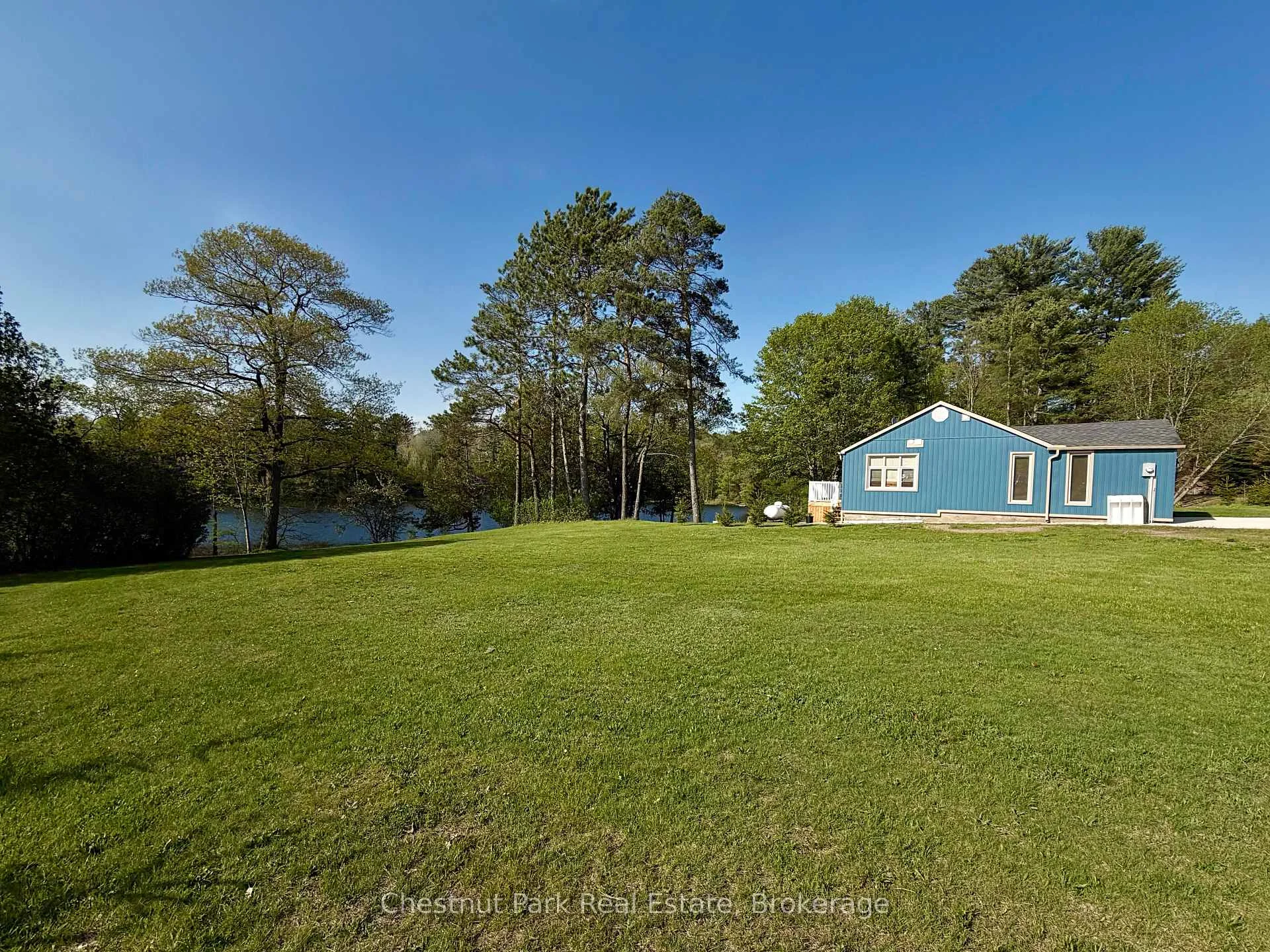 Photo 22 of 9211 118 Highway, Minden Hills, Minden — HOMEH