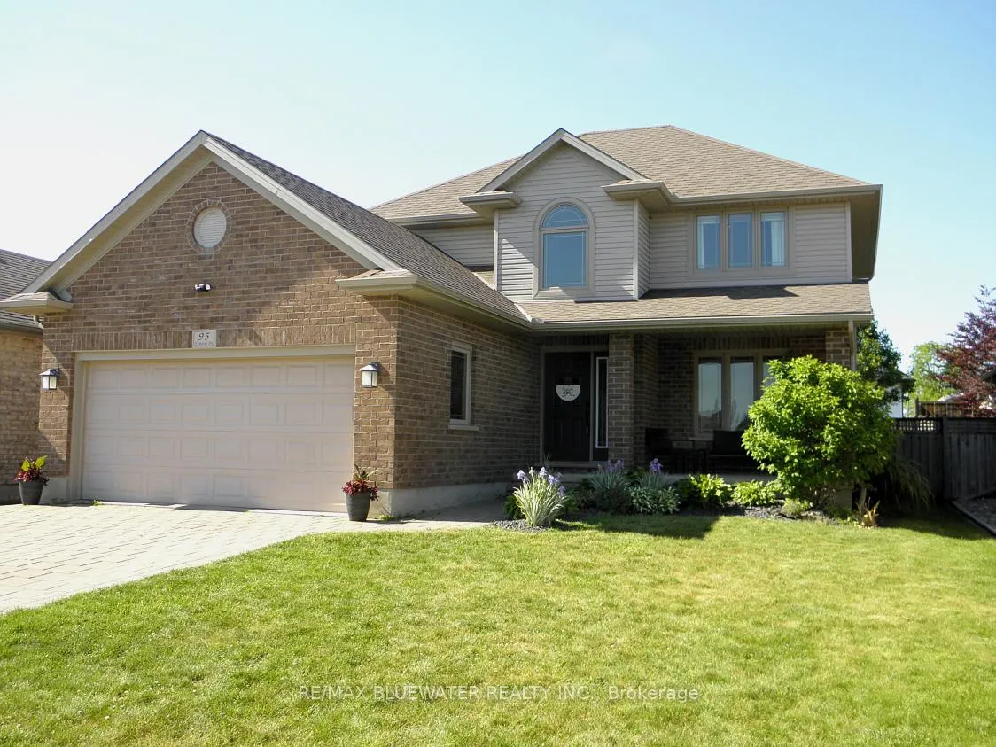 Photo 1 of 95 Deborah Drive, Strathroy-Caradoc, NE — HOMEH