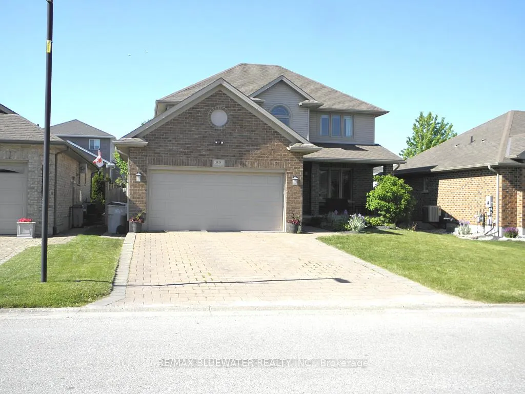 Photo 27 of 95 Deborah Drive, Strathroy-Caradoc, NE — HOMEH