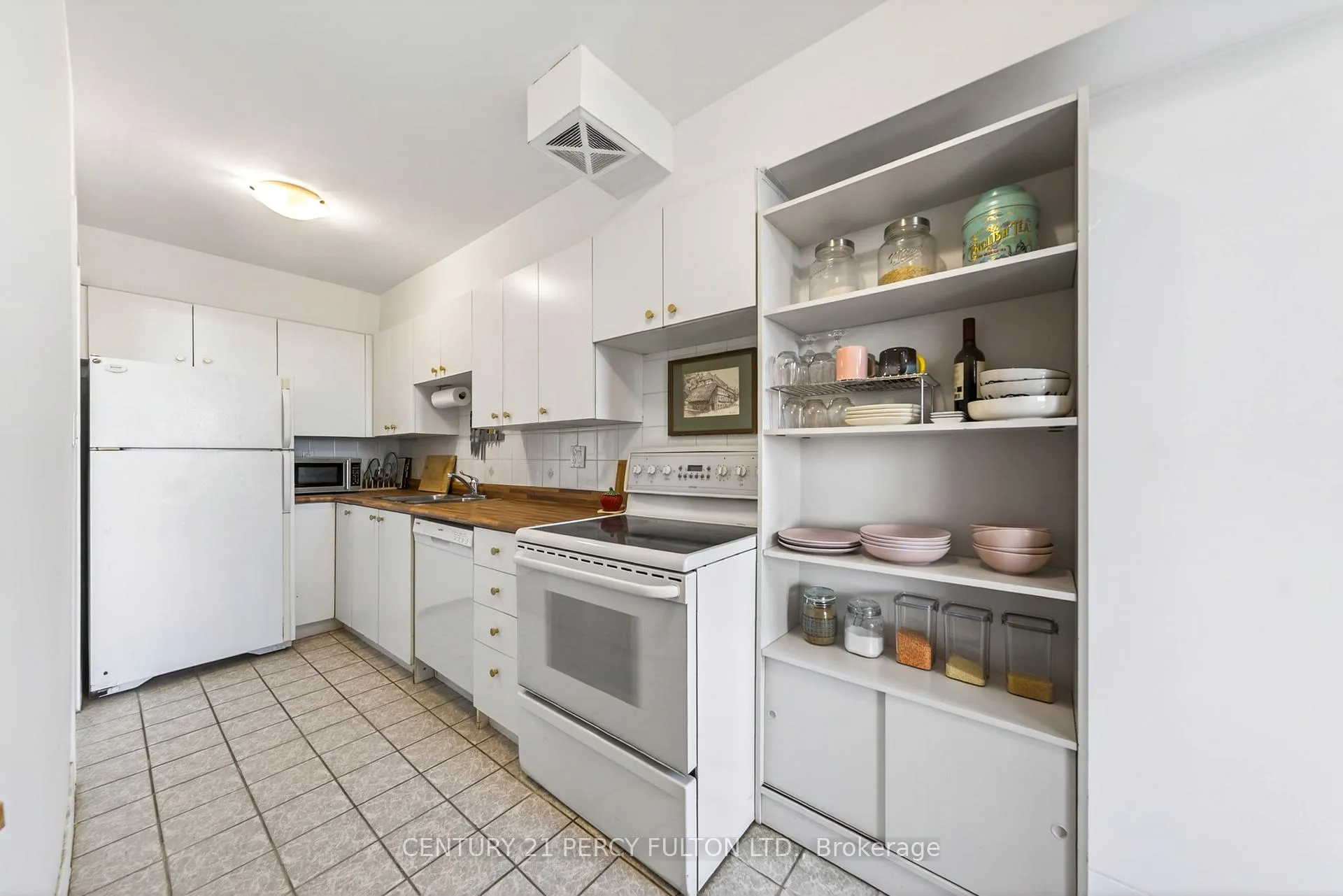 Photo 17 of Unit PH 12, 11 Wincott Drive, Etobicoke, Kingsview Village-The Westway — HOMEH