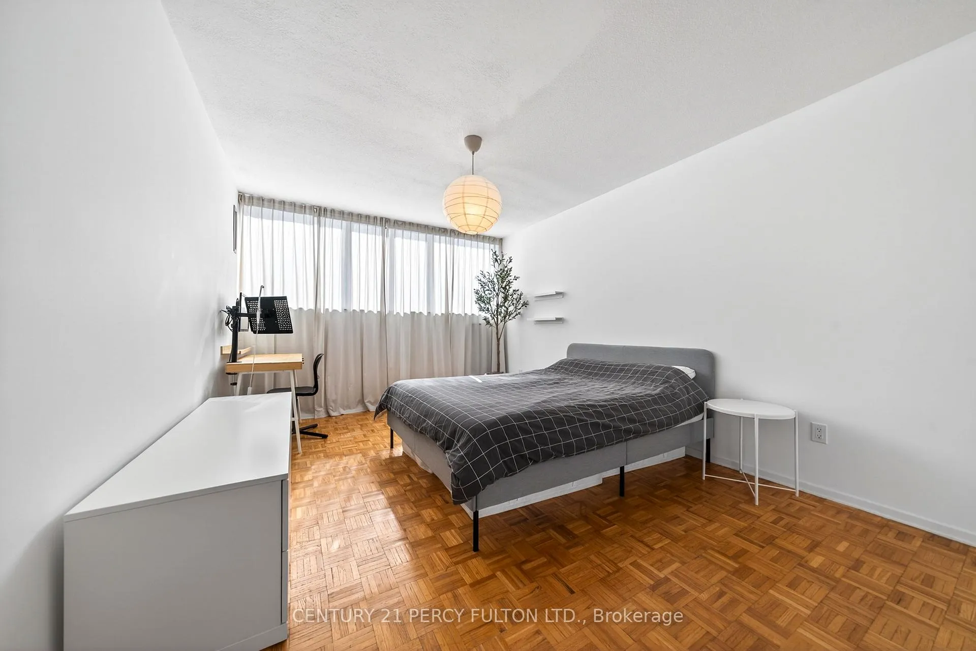 Photo 19 of Unit PH 12, 11 Wincott Drive, Etobicoke, Kingsview Village-The Westway — HOMEH