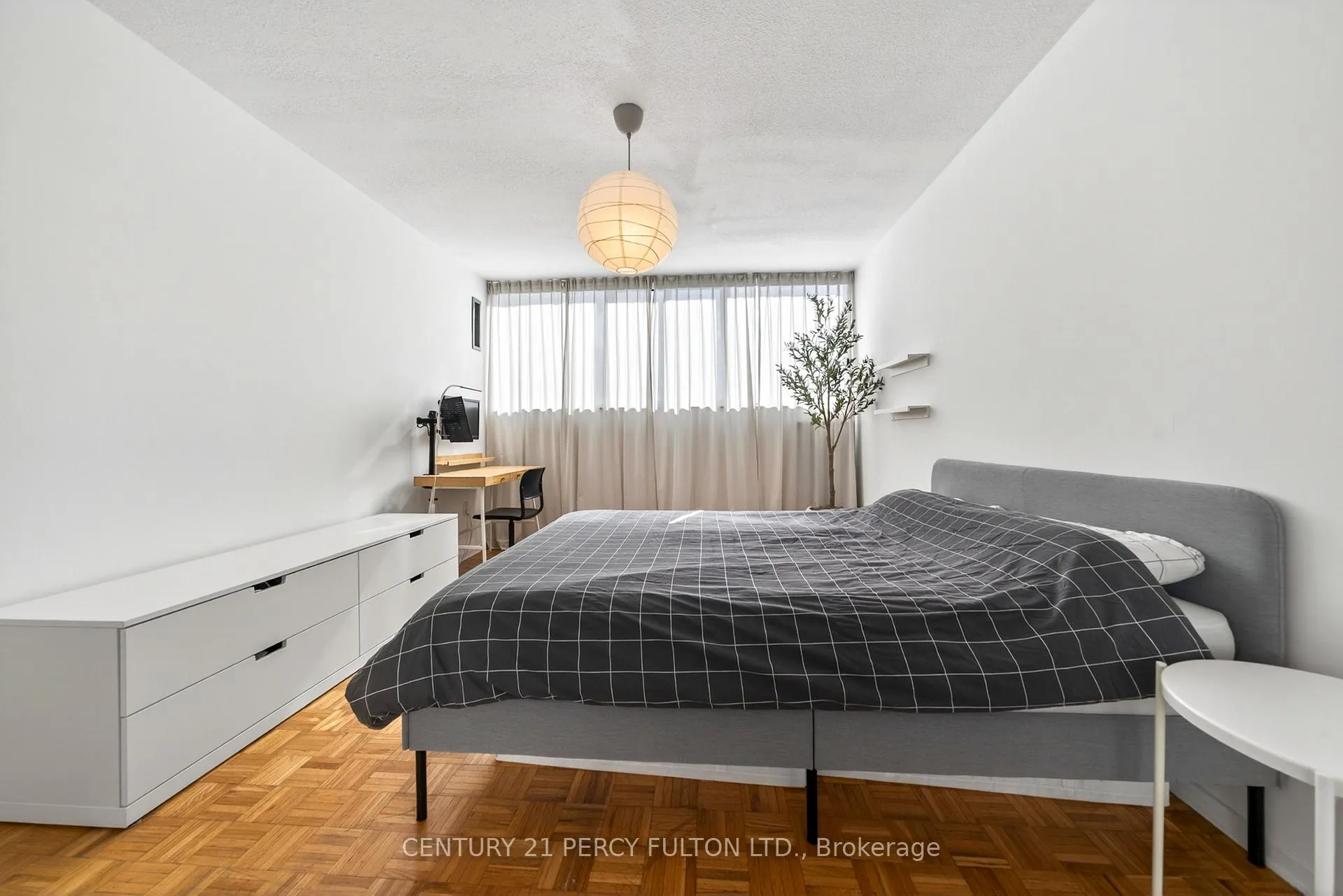 Photo 21 of Unit PH 12, 11 Wincott Drive, Etobicoke, Kingsview Village-The Westway — HOMEH