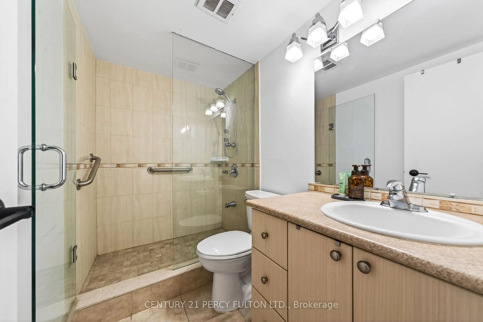 Photo 22 of Unit PH 12, 11 Wincott Drive, Etobicoke, Kingsview Village-The Westway — HOMEH