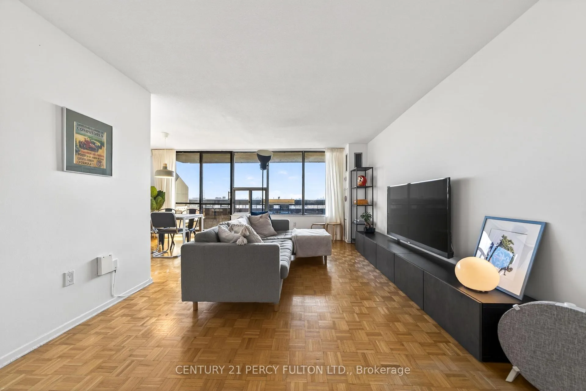 Photo 24 of Unit PH 12, 11 Wincott Drive, Etobicoke, Kingsview Village-The Westway — HOMEH