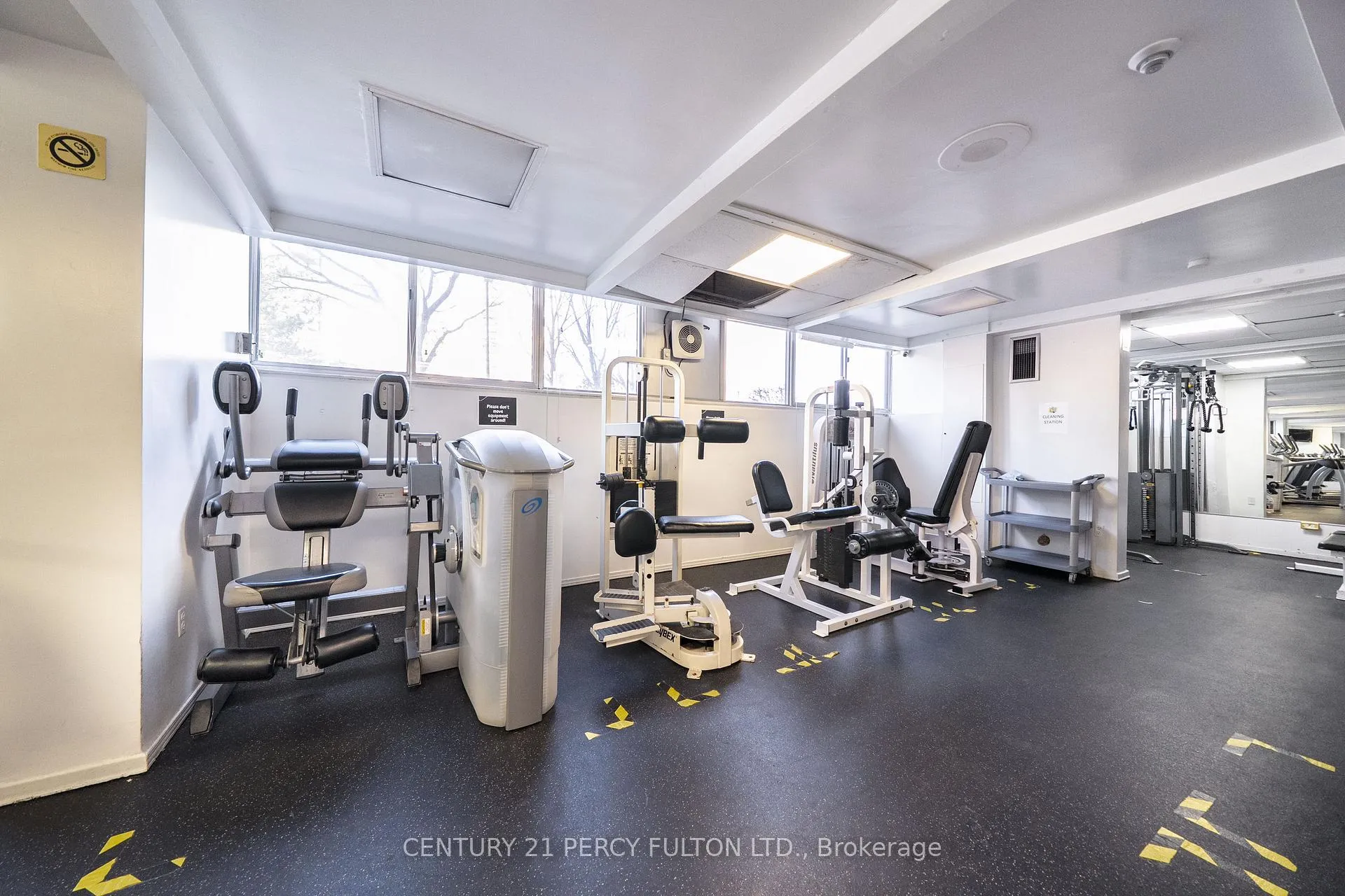 Photo 28 of Unit PH 12, 11 Wincott Drive, Etobicoke, Kingsview Village-The Westway — HOMEH