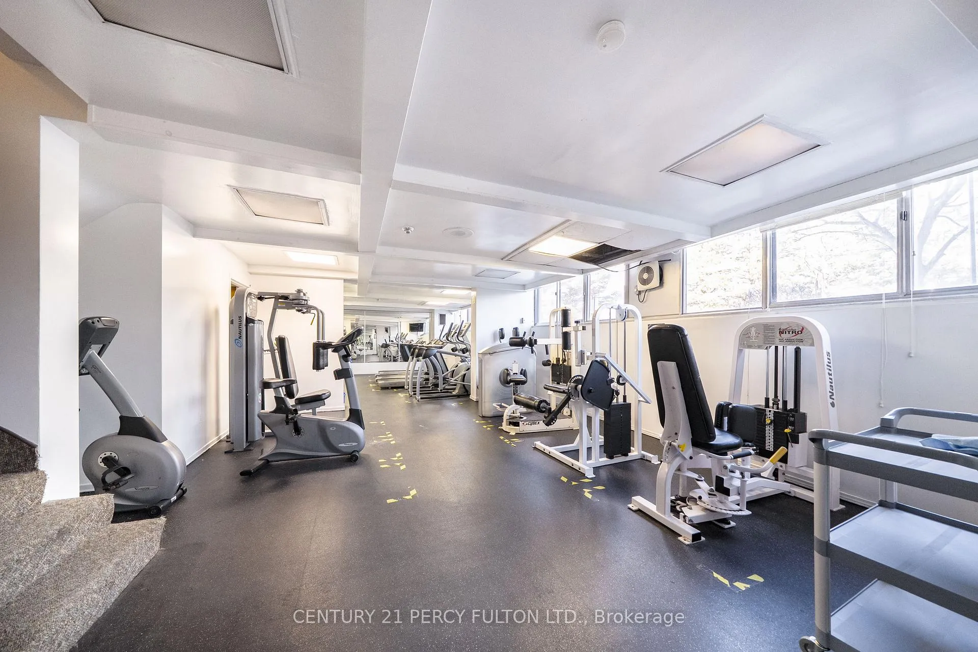 Photo 29 of Unit PH 12, 11 Wincott Drive, Etobicoke, Kingsview Village-The Westway — HOMEH