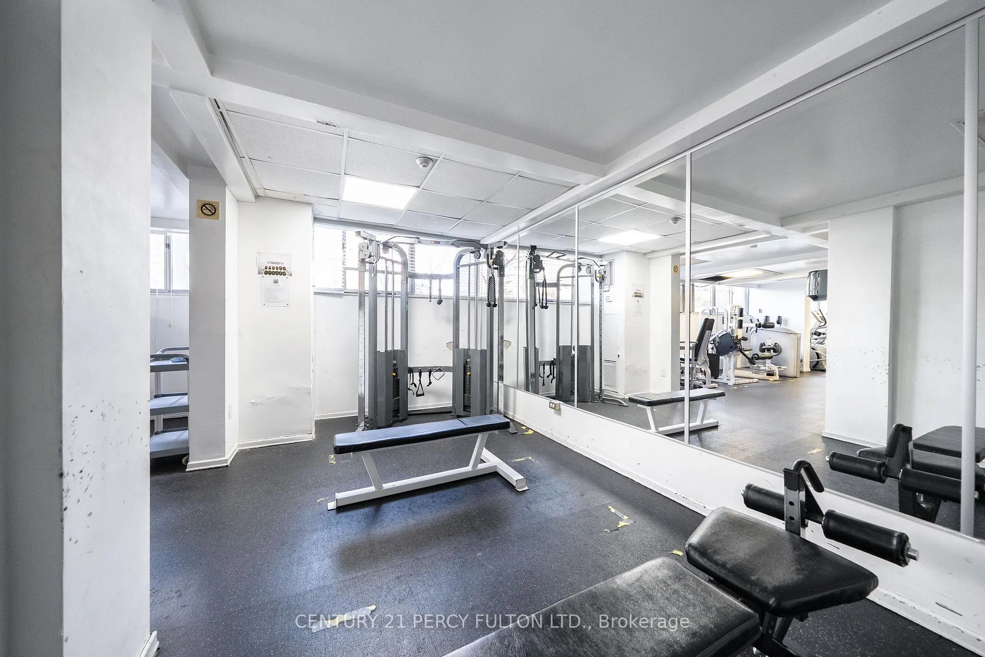 Photo 30 of Unit PH 12, 11 Wincott Drive, Etobicoke, Kingsview Village-The Westway — HOMEH