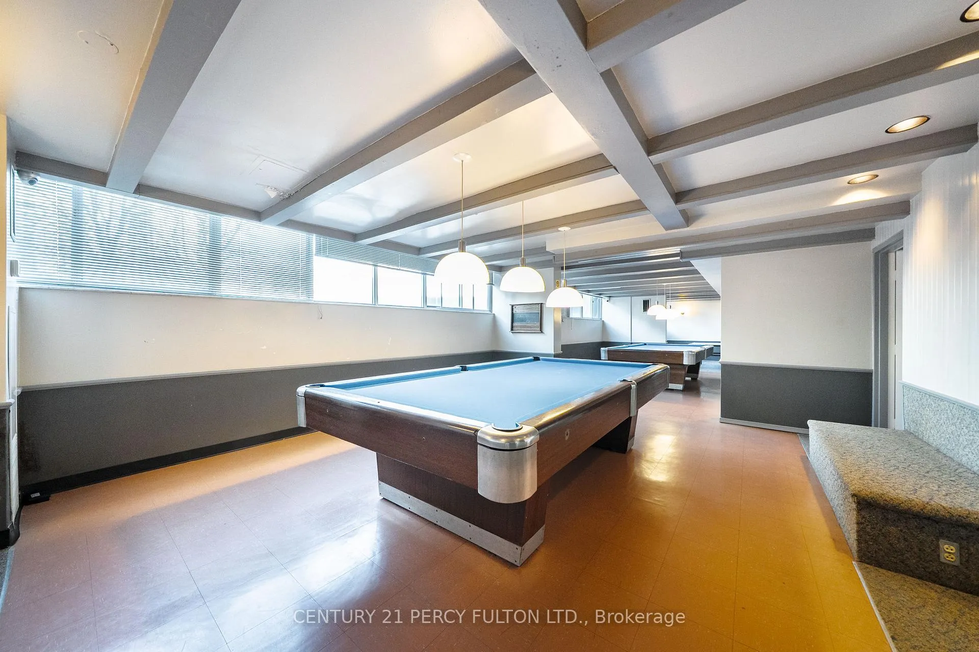 Photo 31 of Unit PH 12, 11 Wincott Drive, Etobicoke, Kingsview Village-The Westway — HOMEH