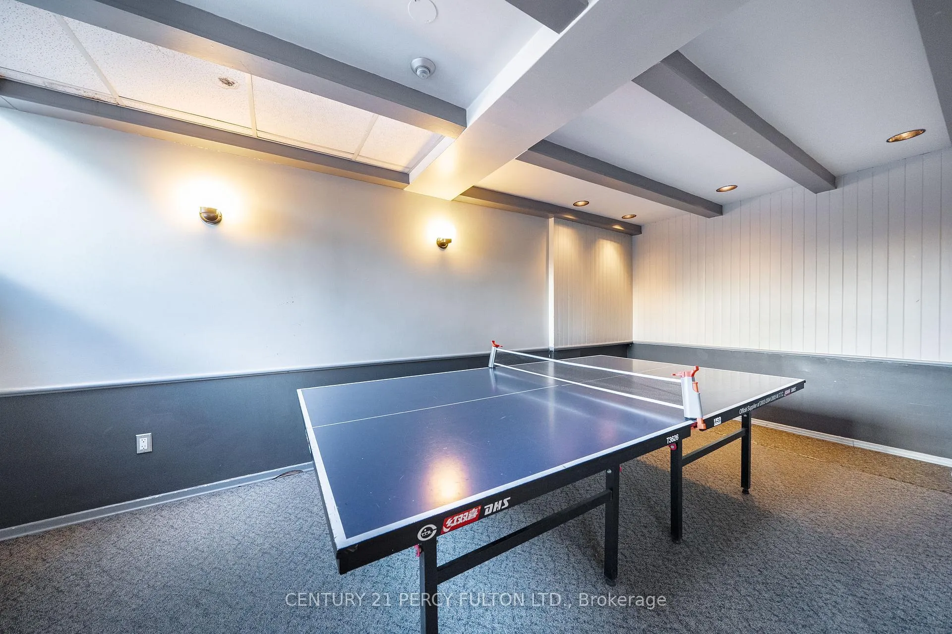 Photo 32 of Unit PH 12, 11 Wincott Drive, Etobicoke, Kingsview Village-The Westway — HOMEH