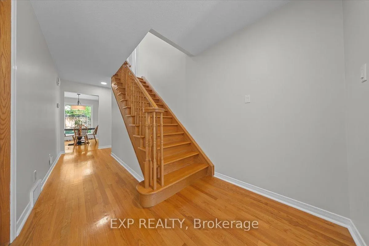 Photo 22 of 85 Teevens Drive, Ottawa, Barrhaven - Pheasant Run — HOMEH