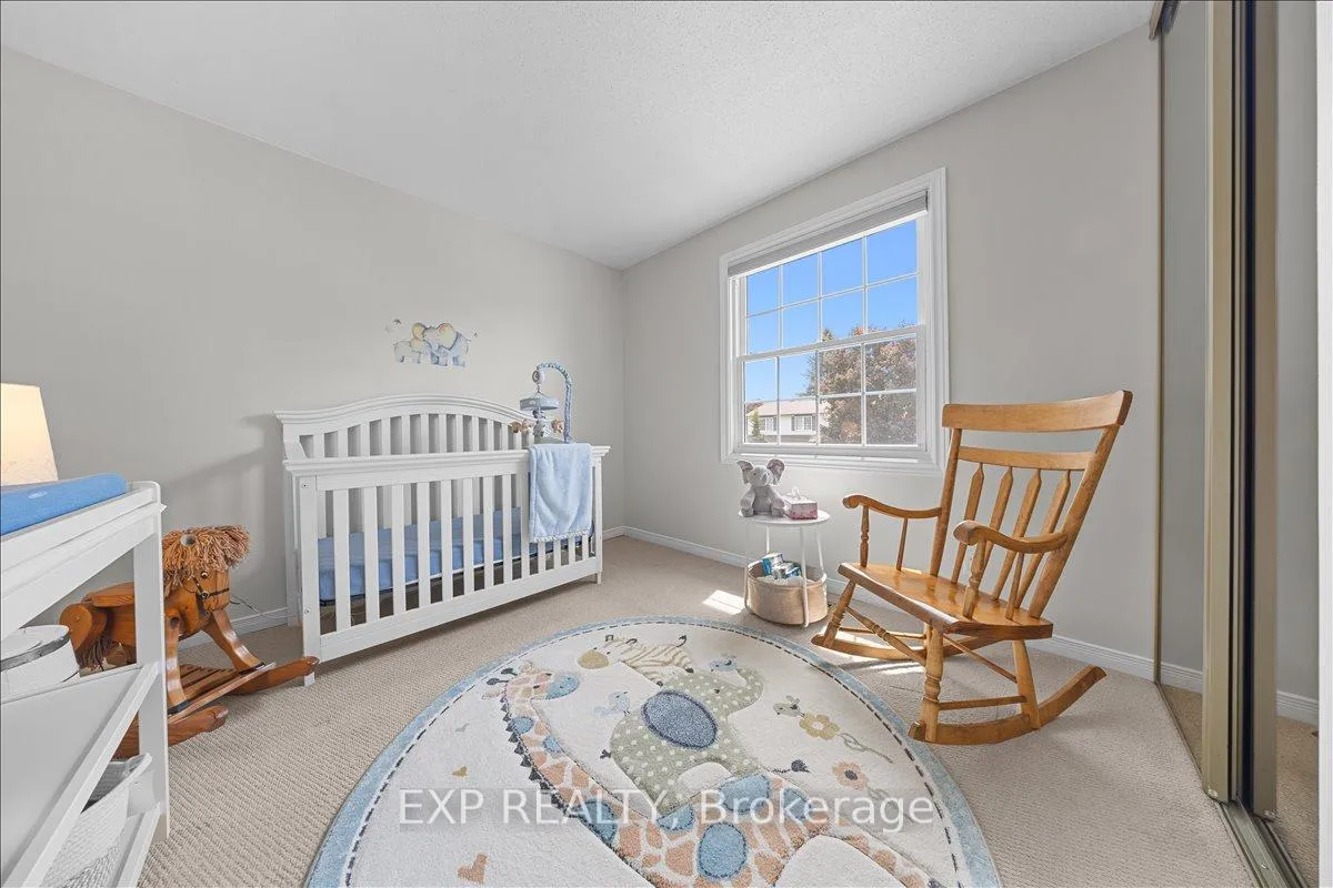 Photo 26 of 85 Teevens Drive, Ottawa, Barrhaven - Pheasant Run — HOMEH