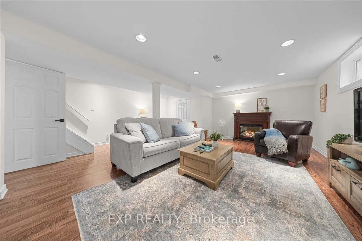 Photo 31 of 85 Teevens Drive, Ottawa, Barrhaven - Pheasant Run — HOMEH