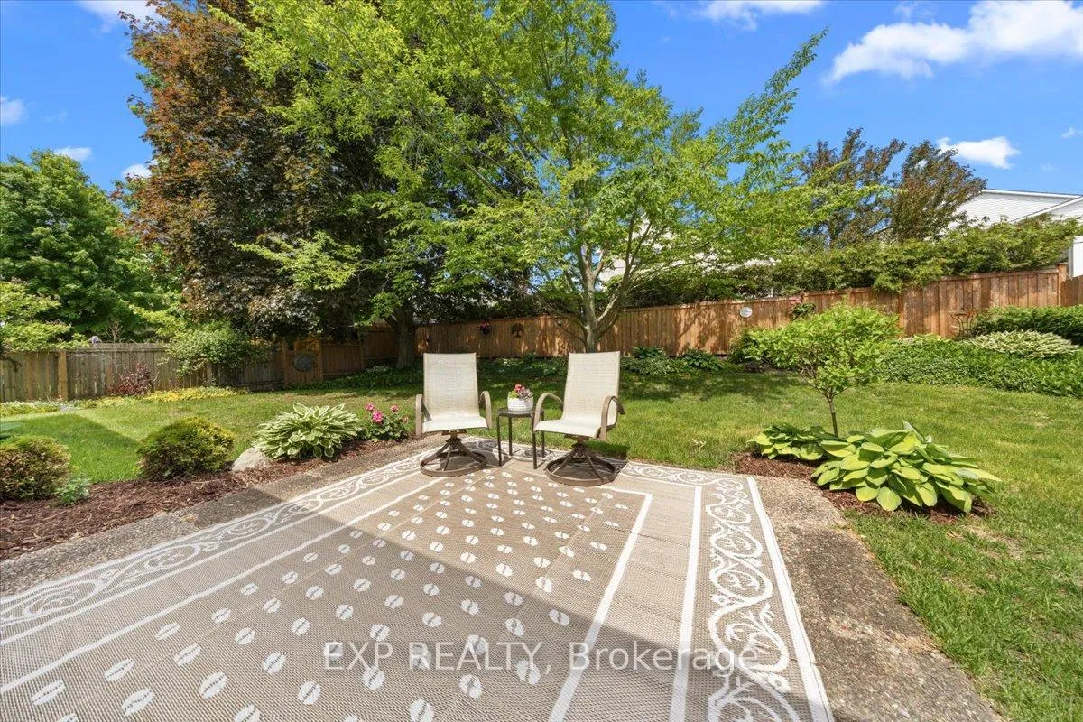 Photo 36 of 85 Teevens Drive, Ottawa, Barrhaven - Pheasant Run — HOMEH