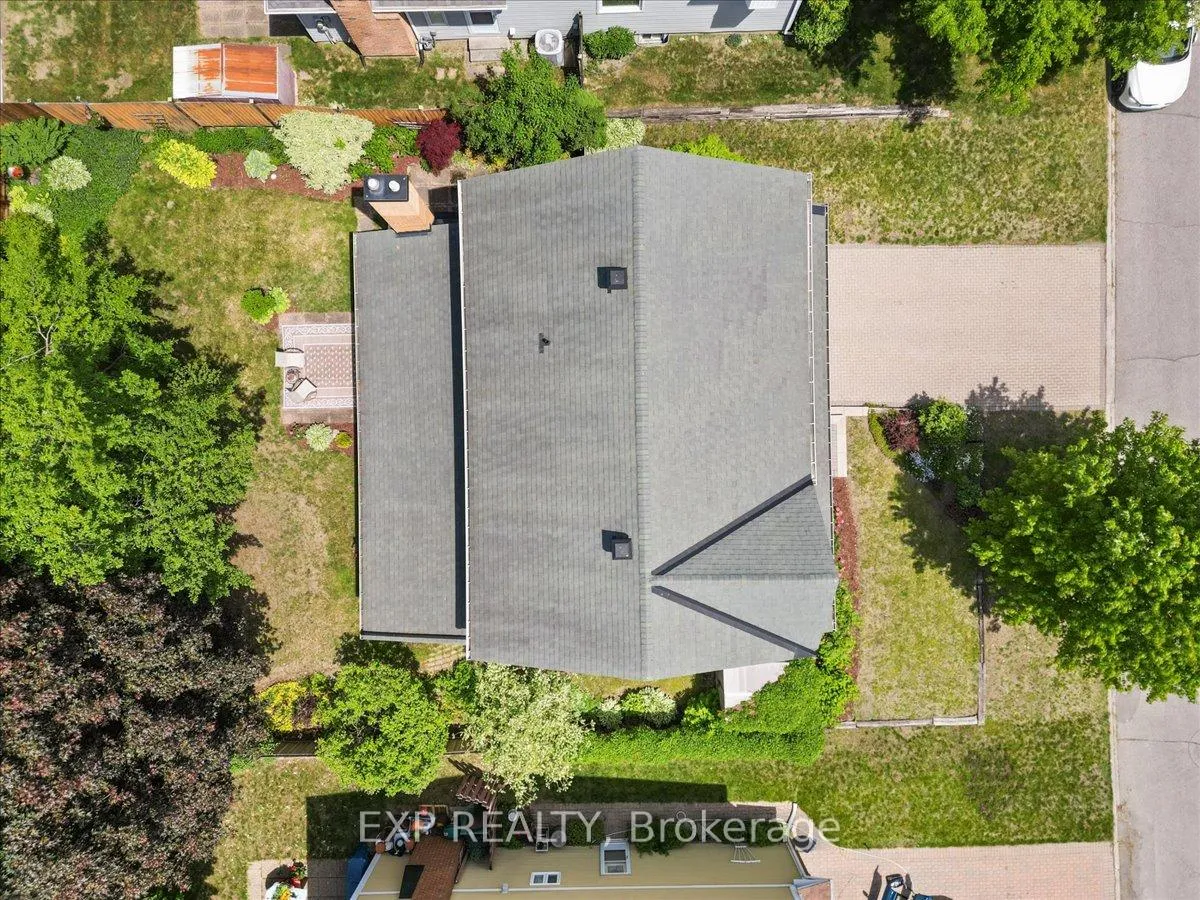 Photo 41 of 85 Teevens Drive, Ottawa, Barrhaven - Pheasant Run — HOMEH