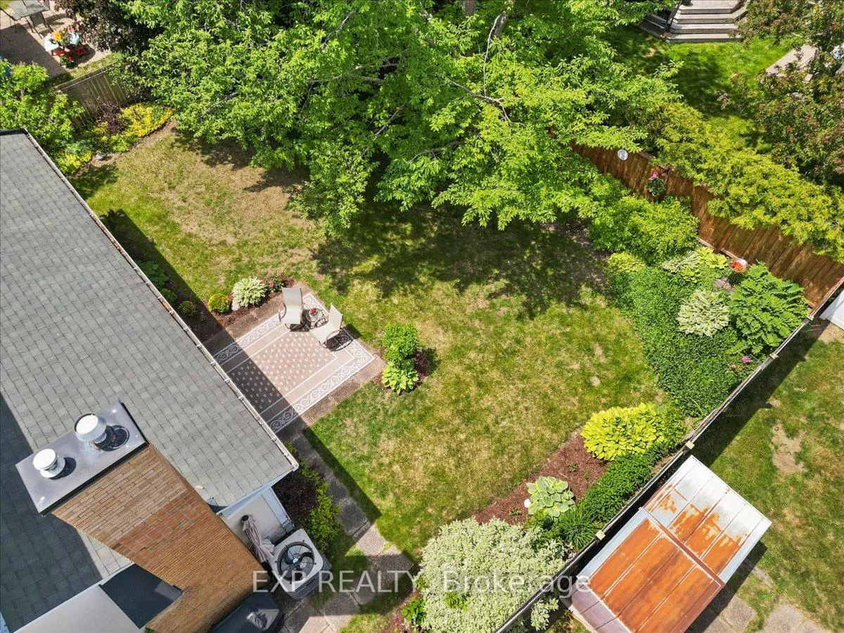 Photo 42 of 85 Teevens Drive, Ottawa, Barrhaven - Pheasant Run — HOMEH
