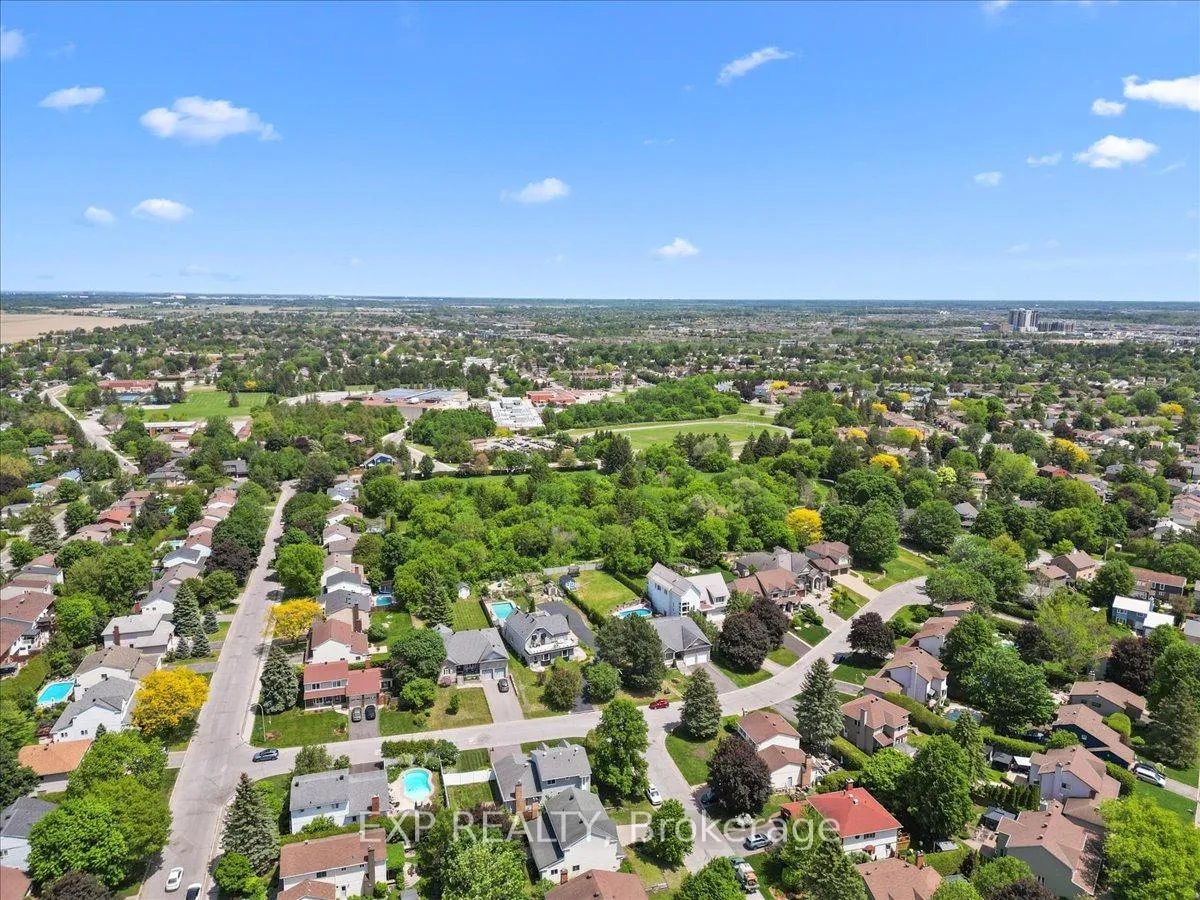 Photo 45 of 85 Teevens Drive, Ottawa, Barrhaven - Pheasant Run — HOMEH